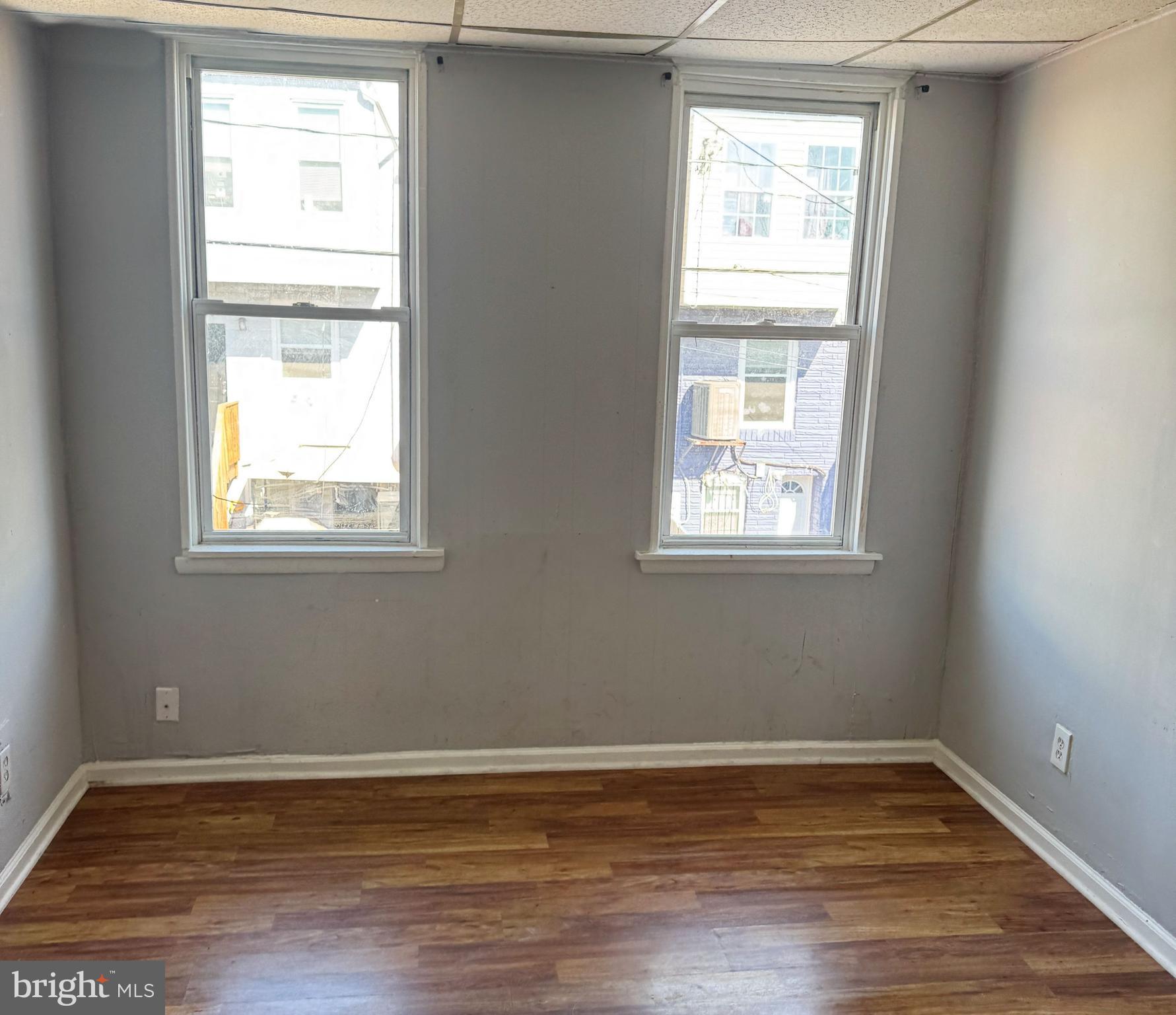 MCELDERRY PARK - Residential