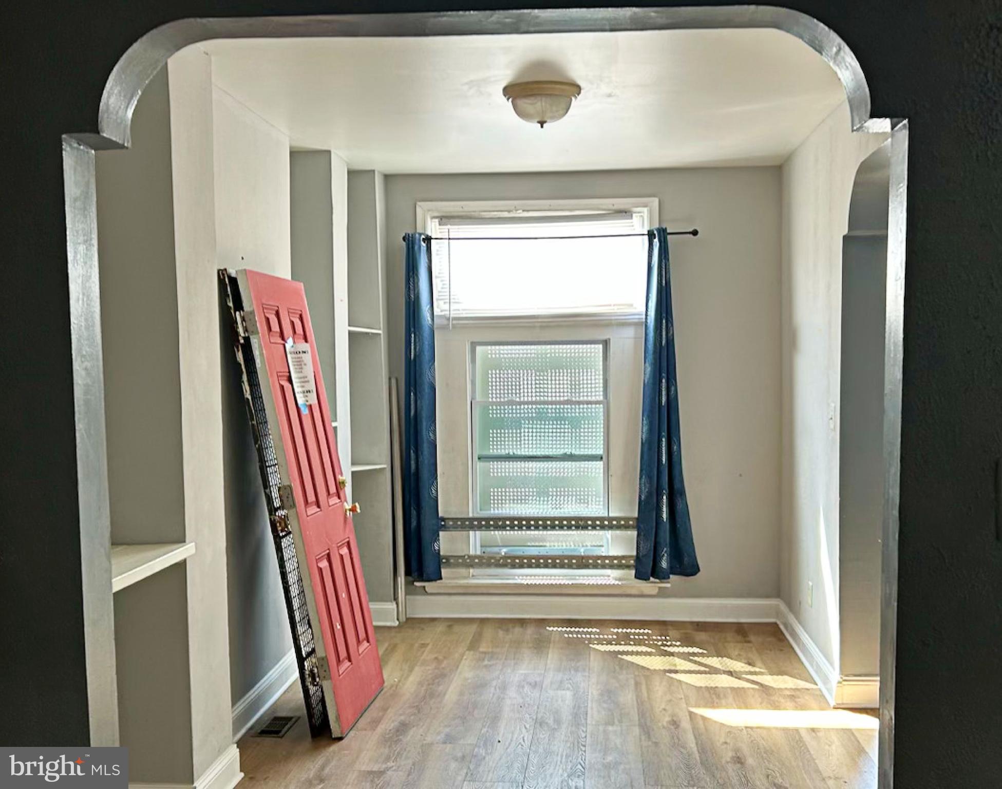 MCELDERRY PARK - Residential