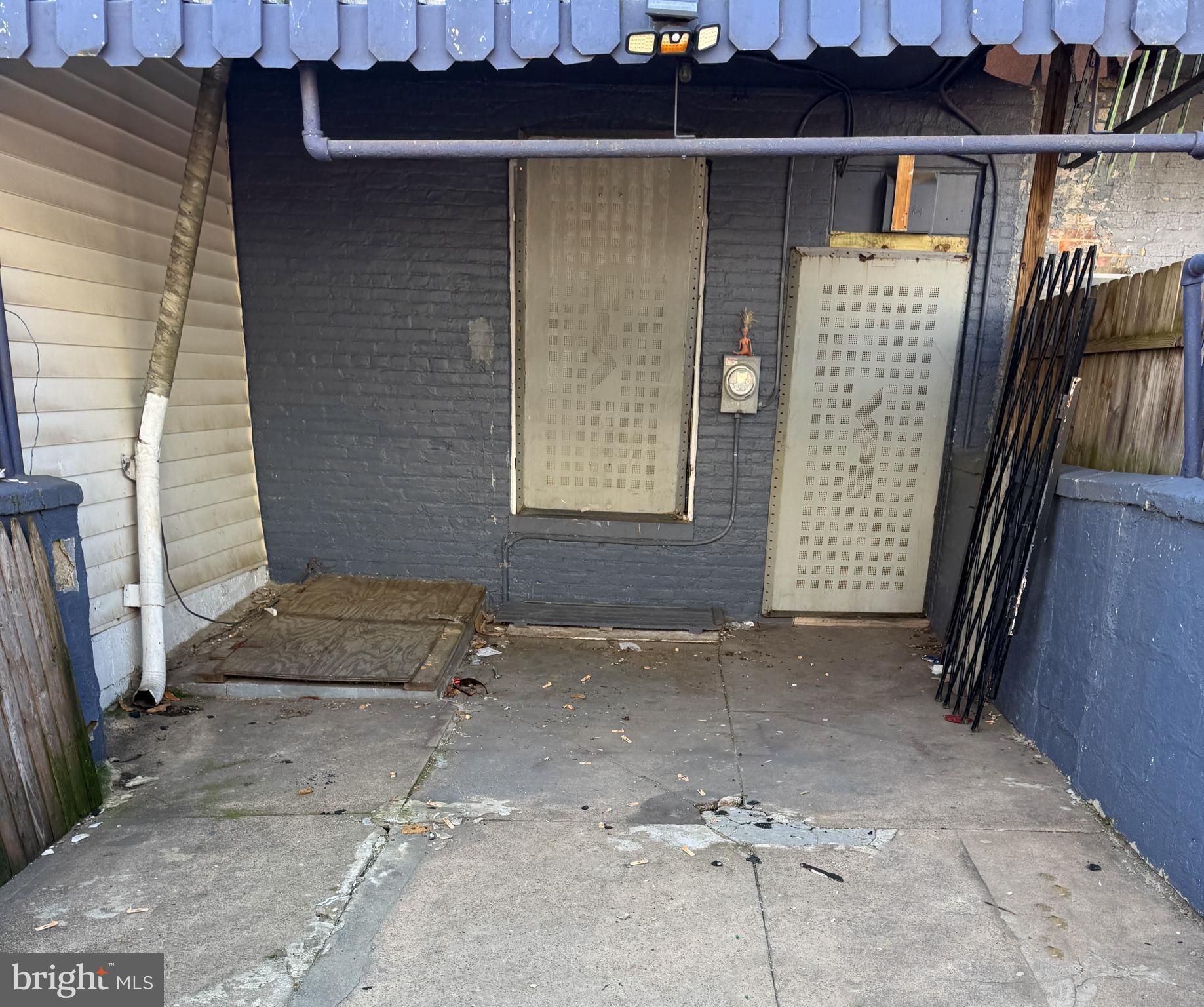 MCELDERRY PARK - Residential