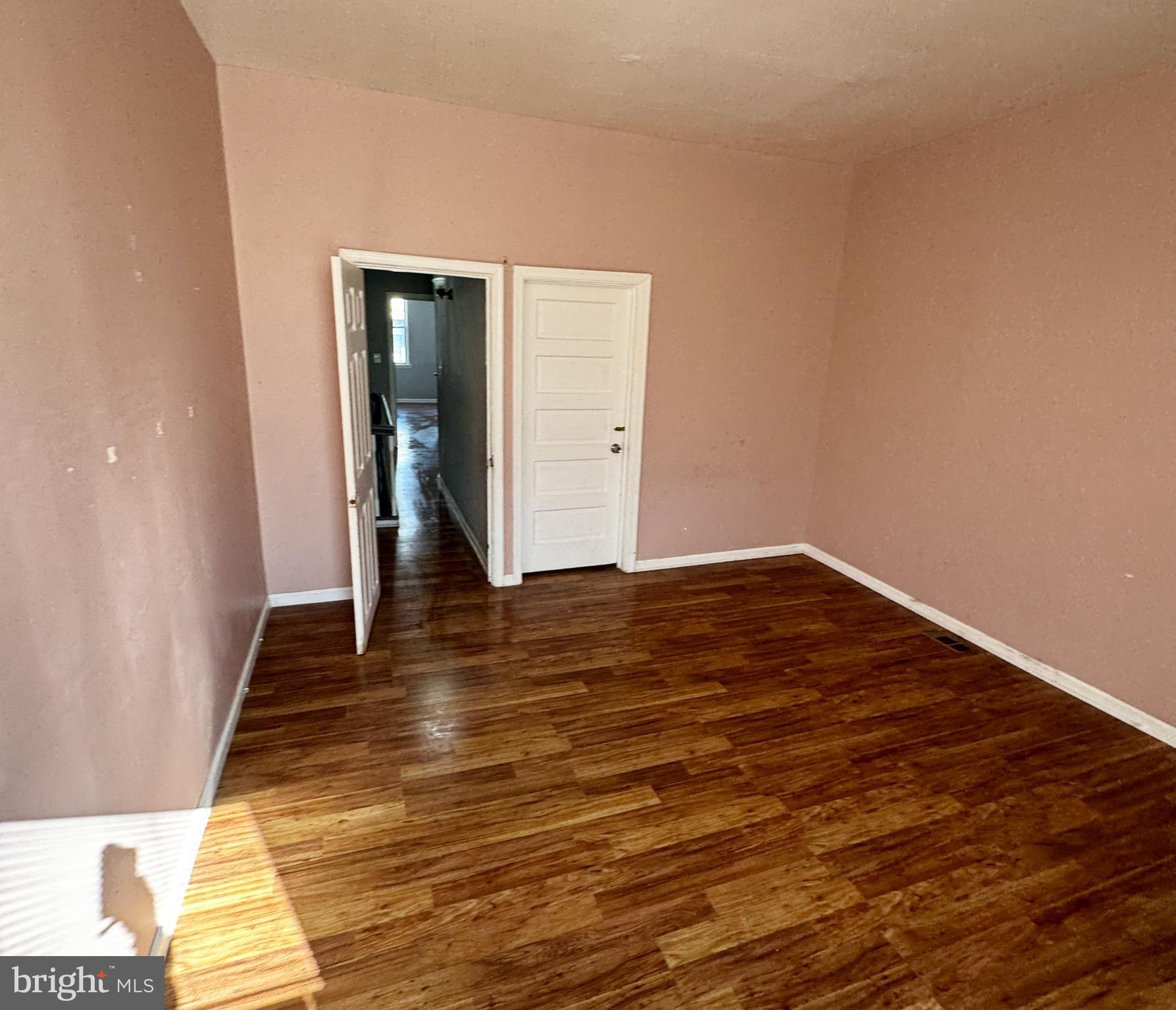 MCELDERRY PARK - Residential