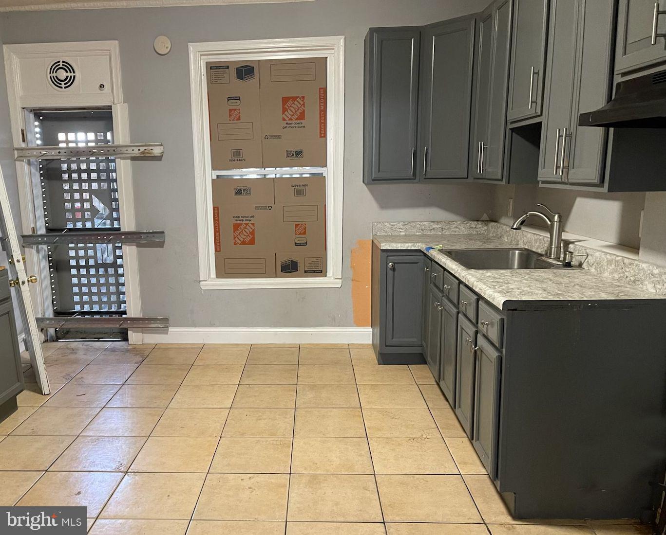 MCELDERRY PARK - Residential