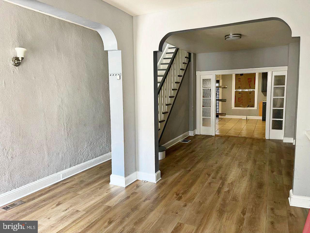 MCELDERRY PARK - Residential