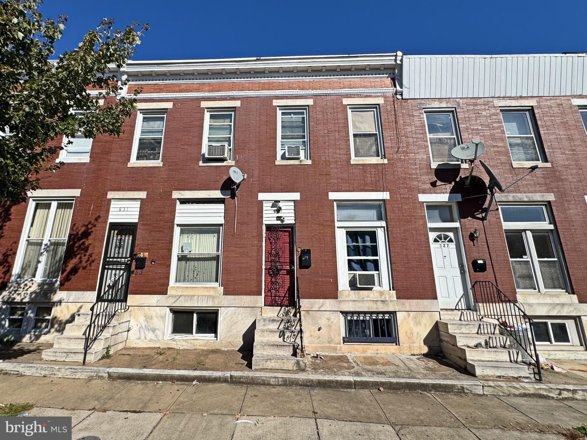 MCELDERRY PARK - Residential