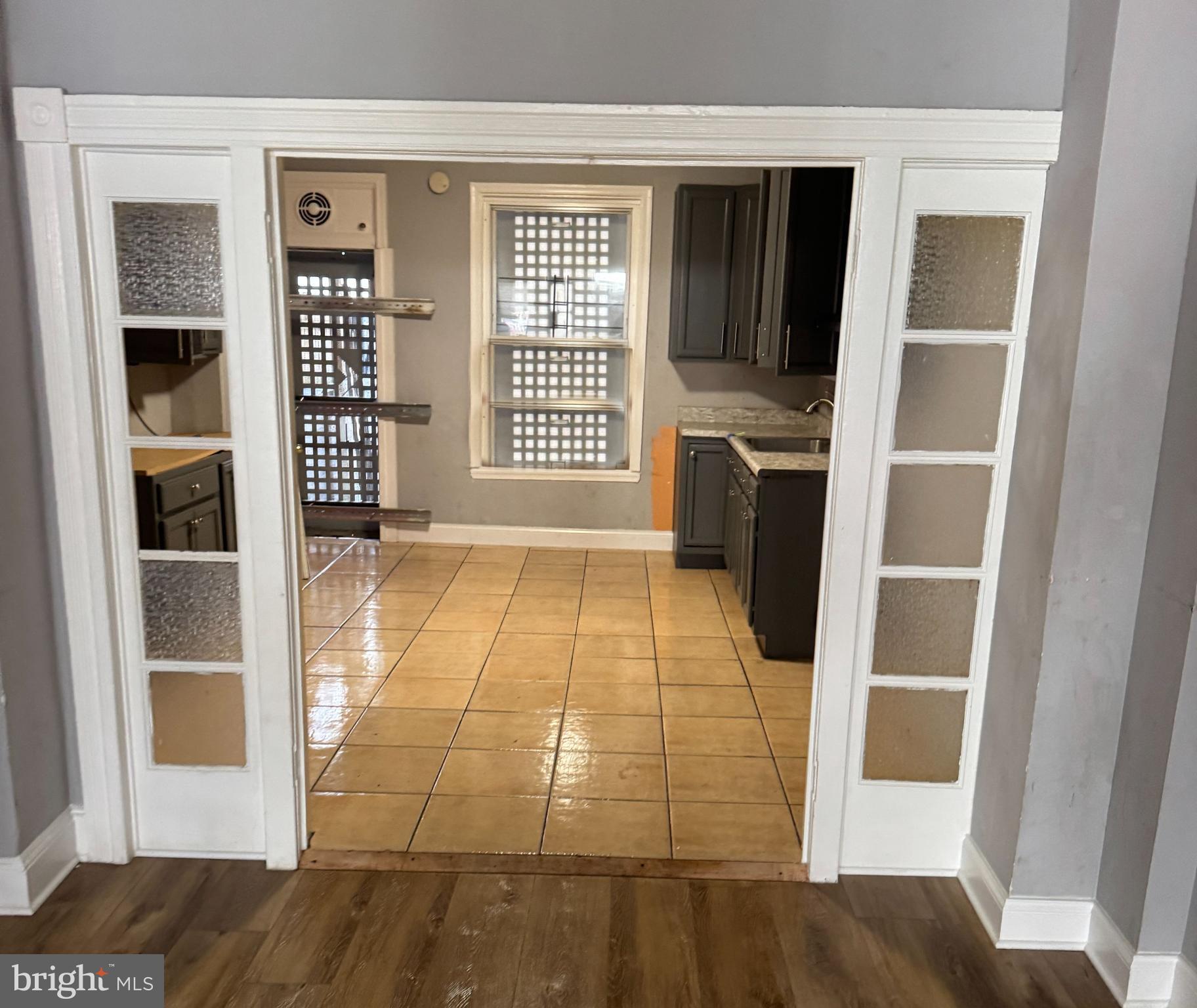 MCELDERRY PARK - Residential