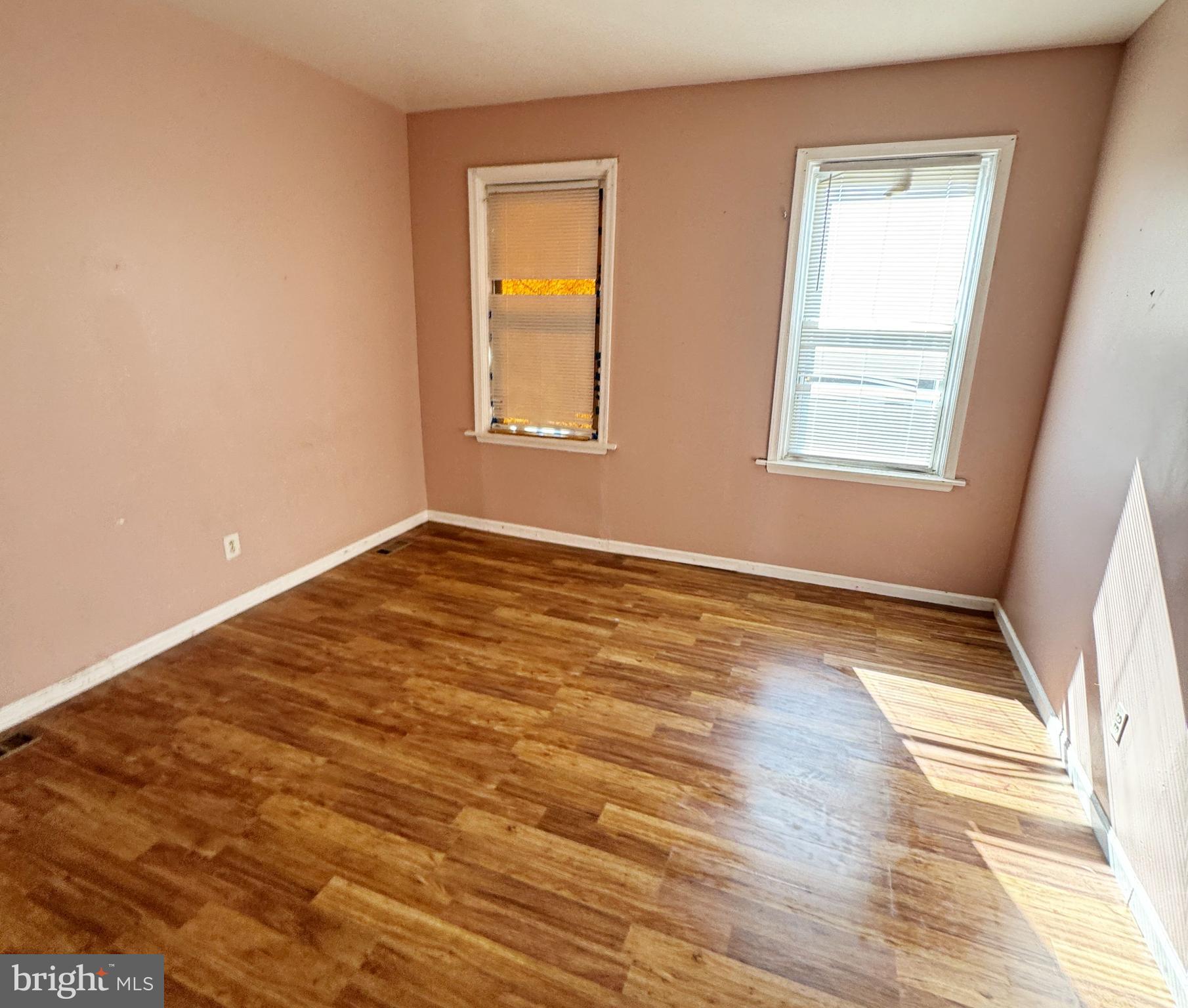 MCELDERRY PARK - Residential