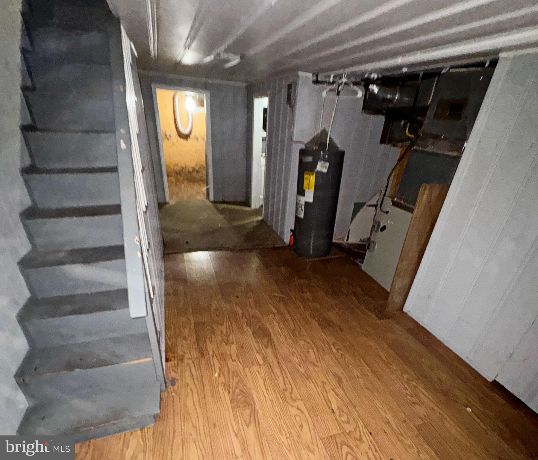 MCELDERRY PARK - Residential