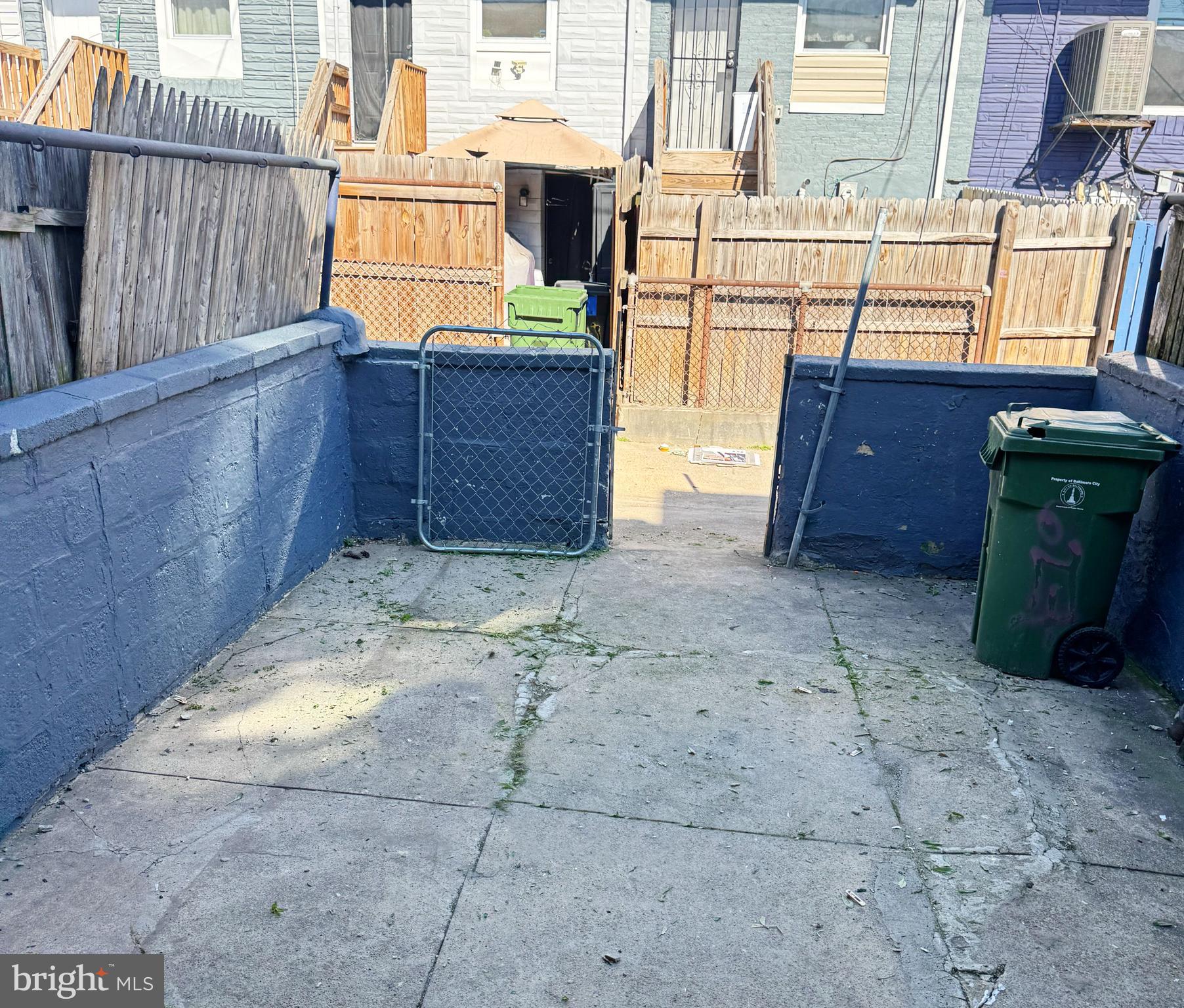 MCELDERRY PARK - Residential