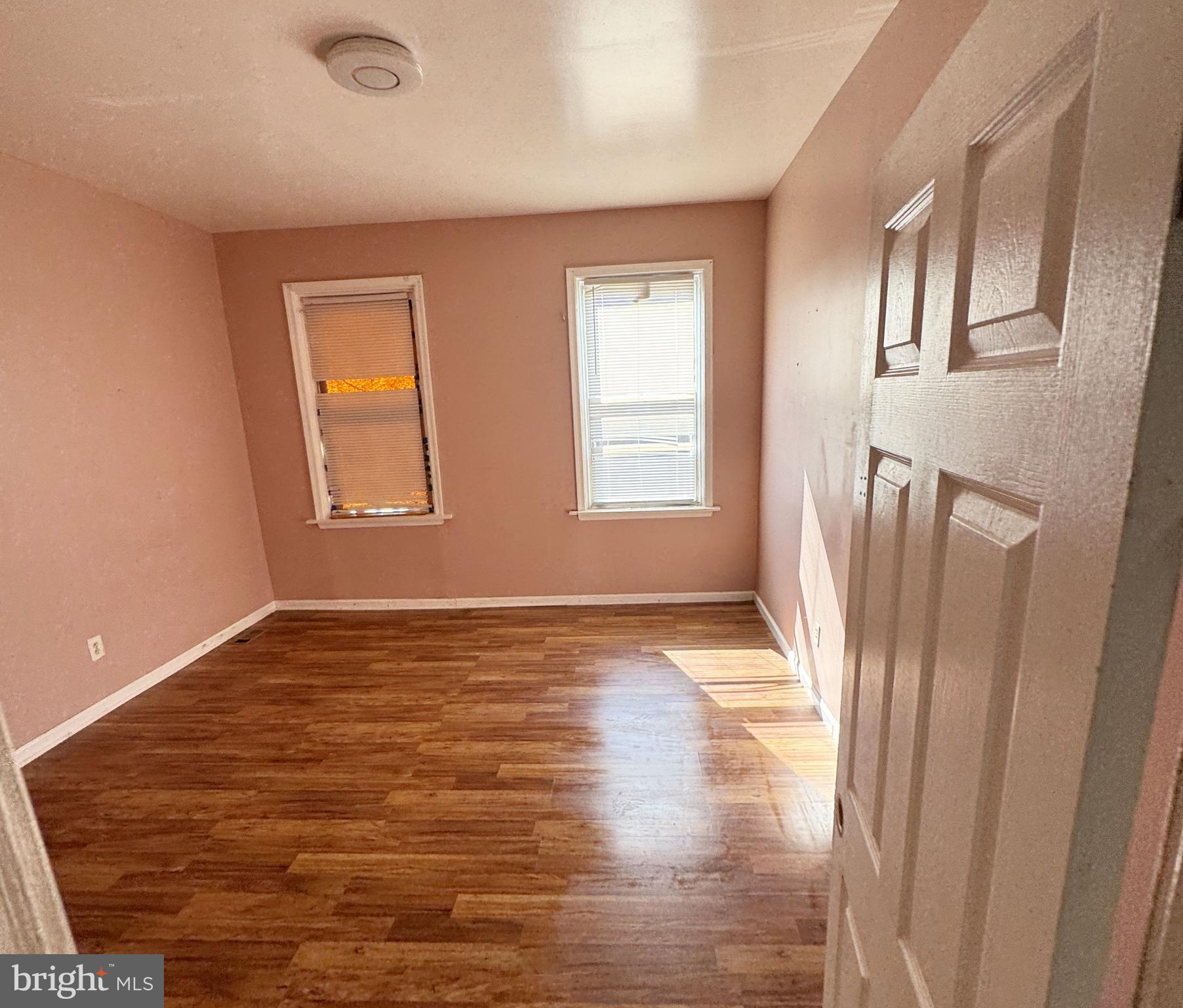 MCELDERRY PARK - Residential