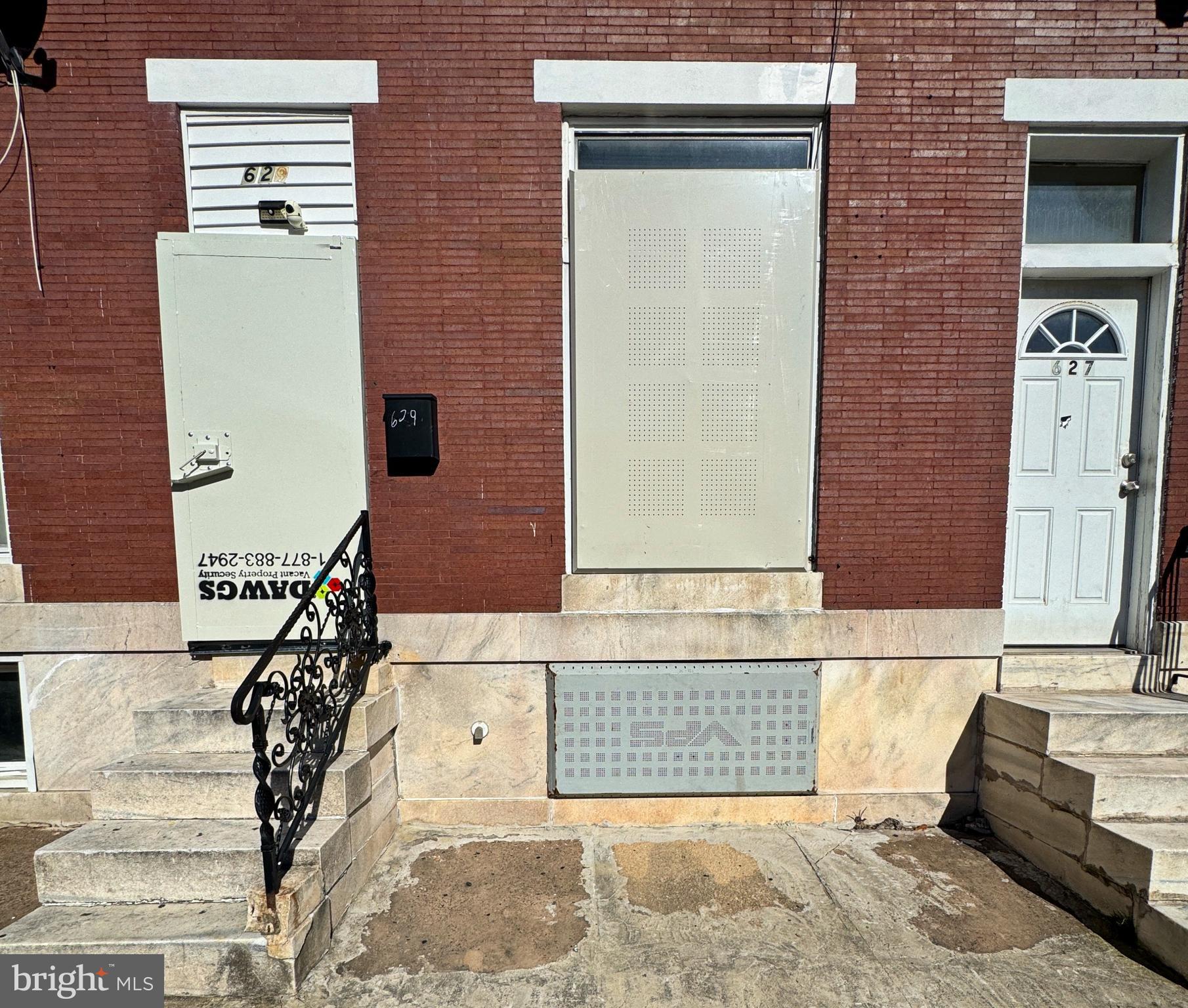 MCELDERRY PARK - Residential