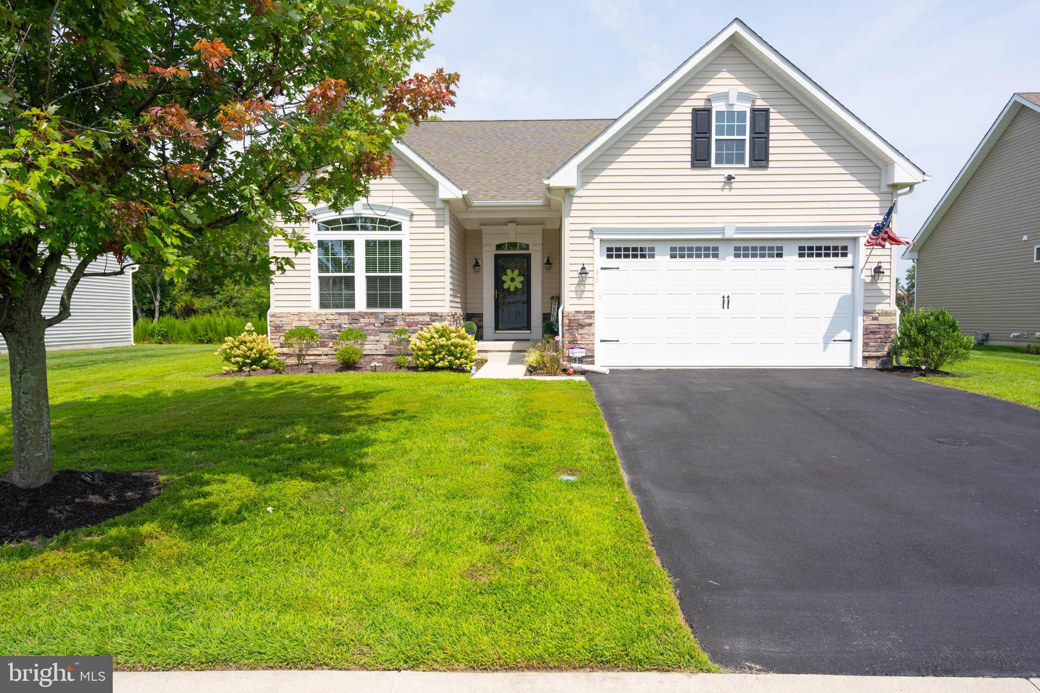 46 FAIRWAY DRIVE