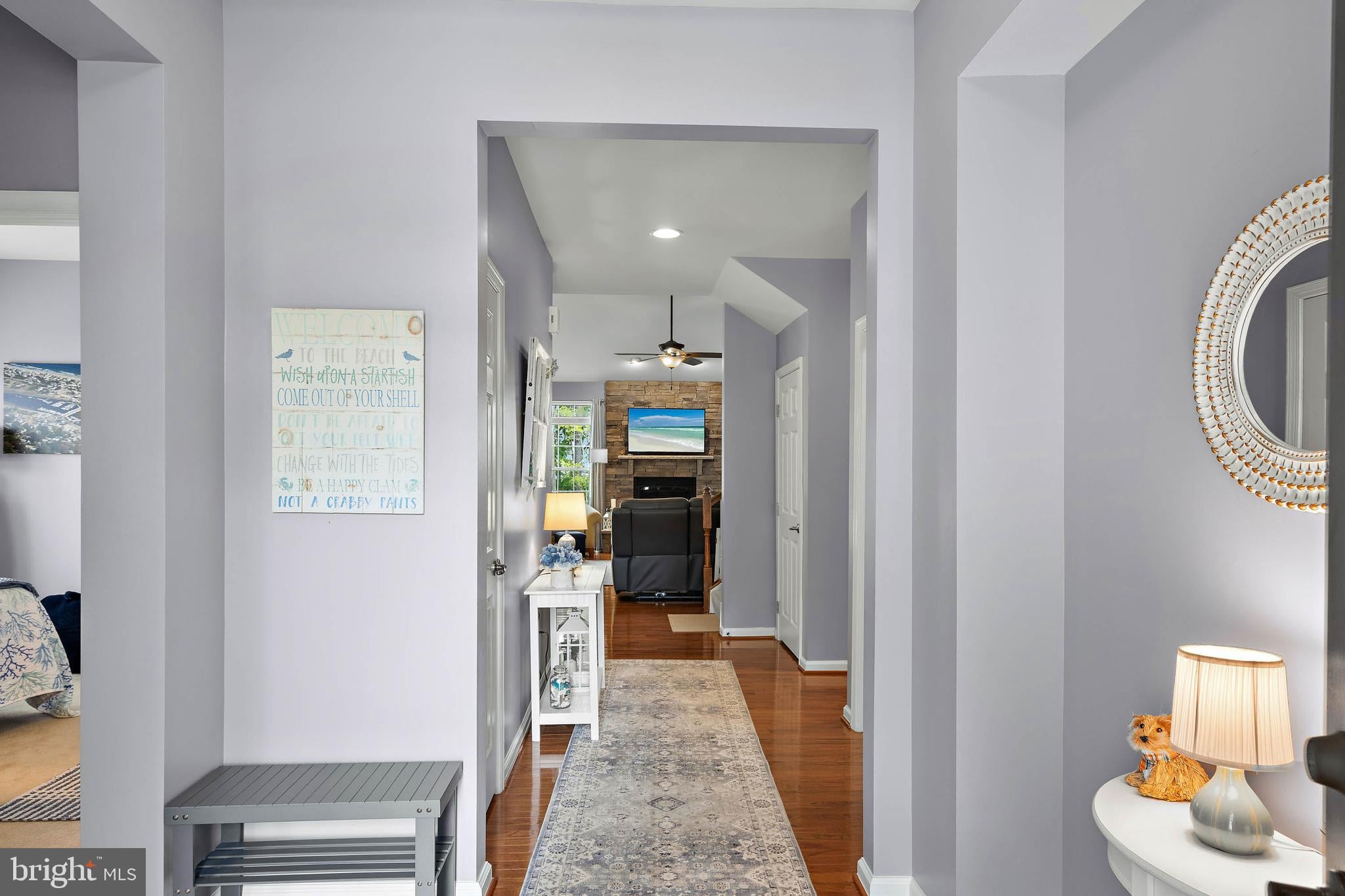 46 FAIRWAY DRIVE