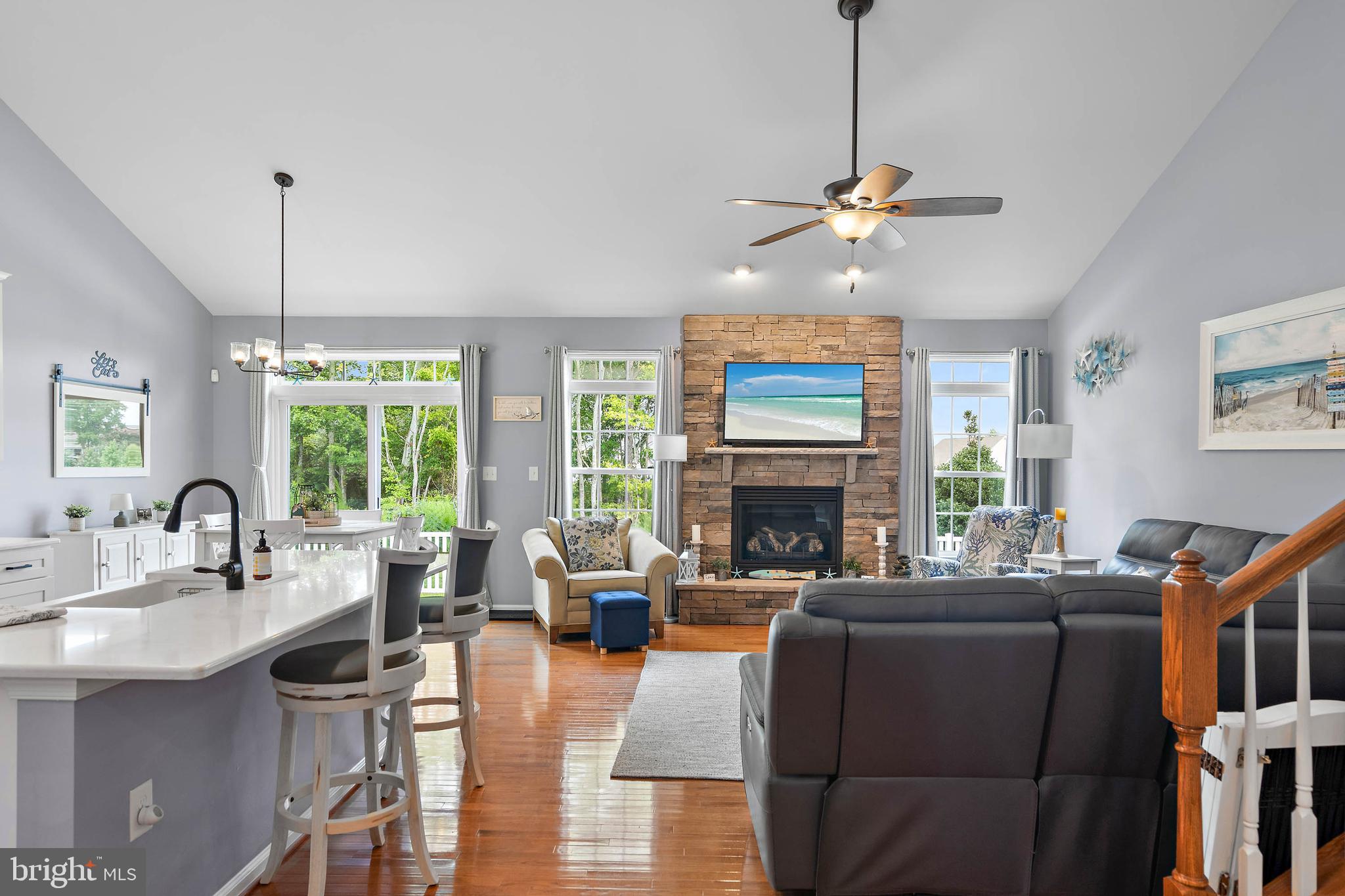 46 FAIRWAY DRIVE