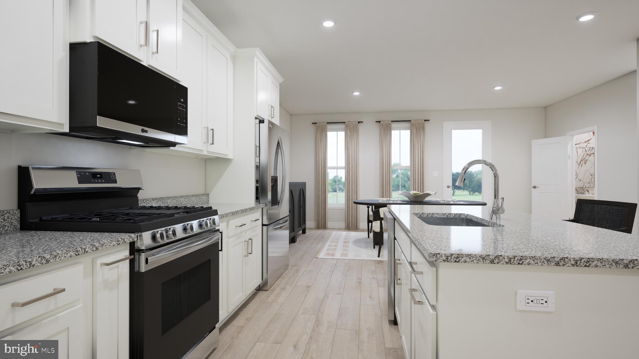 SNOWDEN BRIDGE - Residential