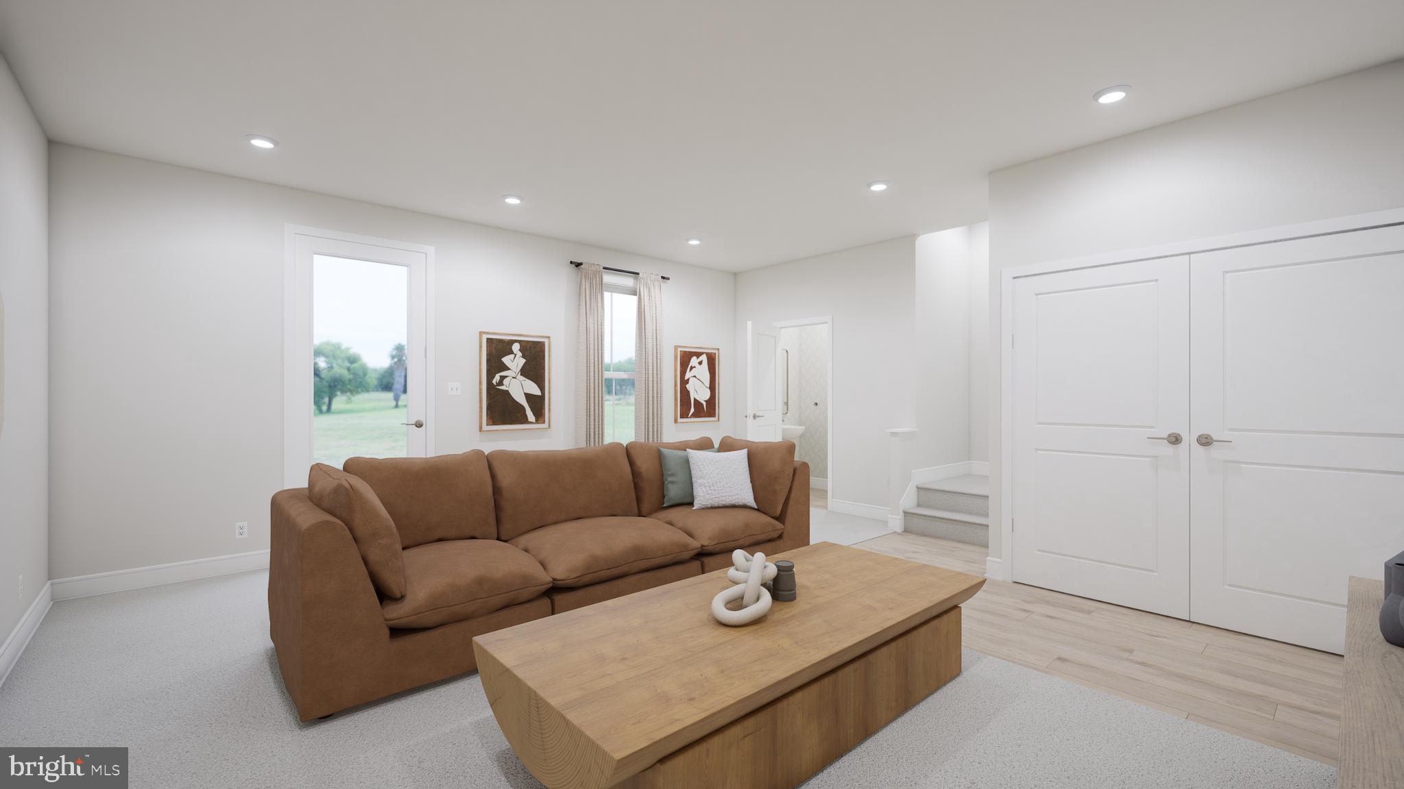 SNOWDEN BRIDGE - Residential