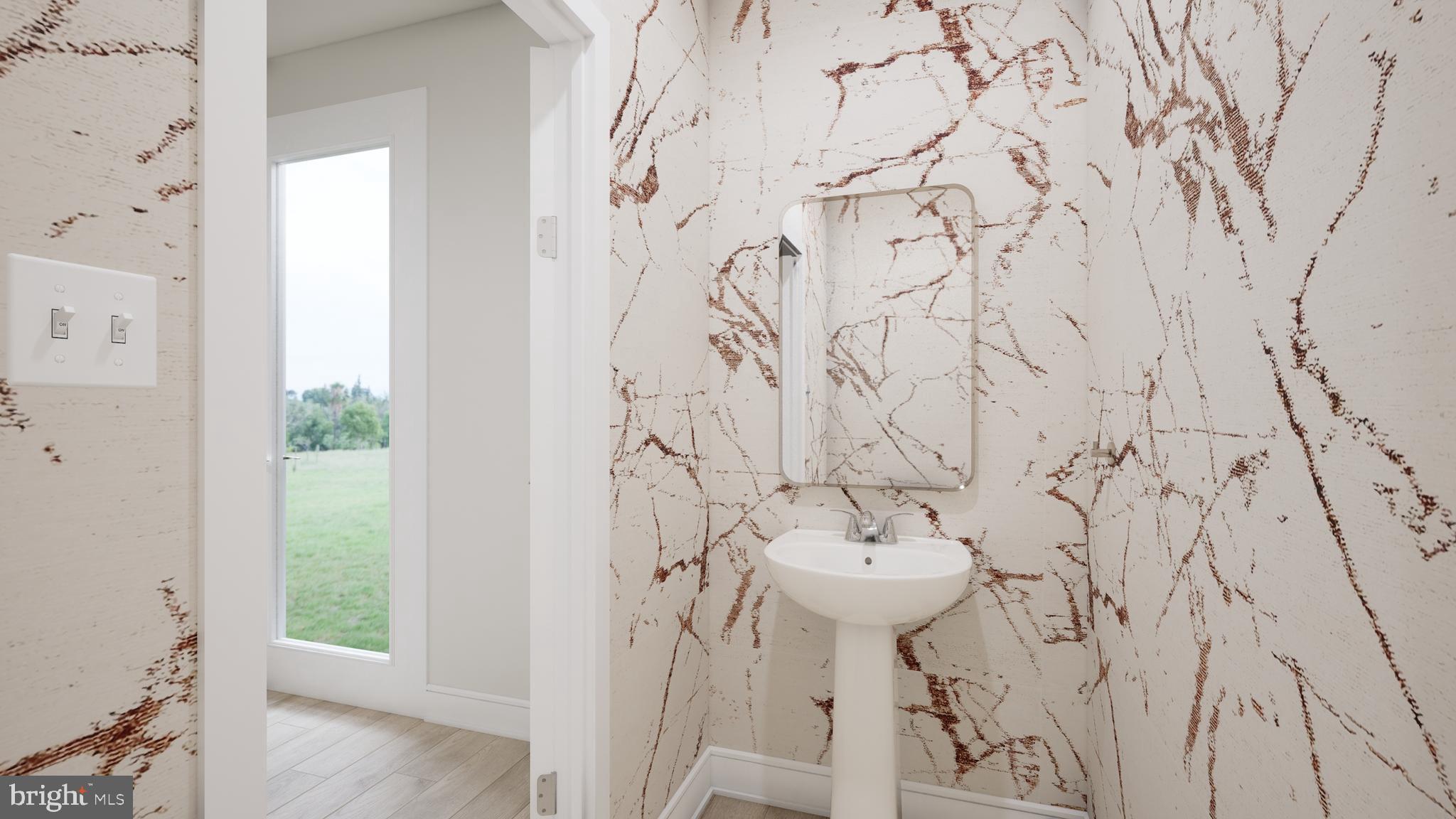 SNOWDEN BRIDGE - Residential