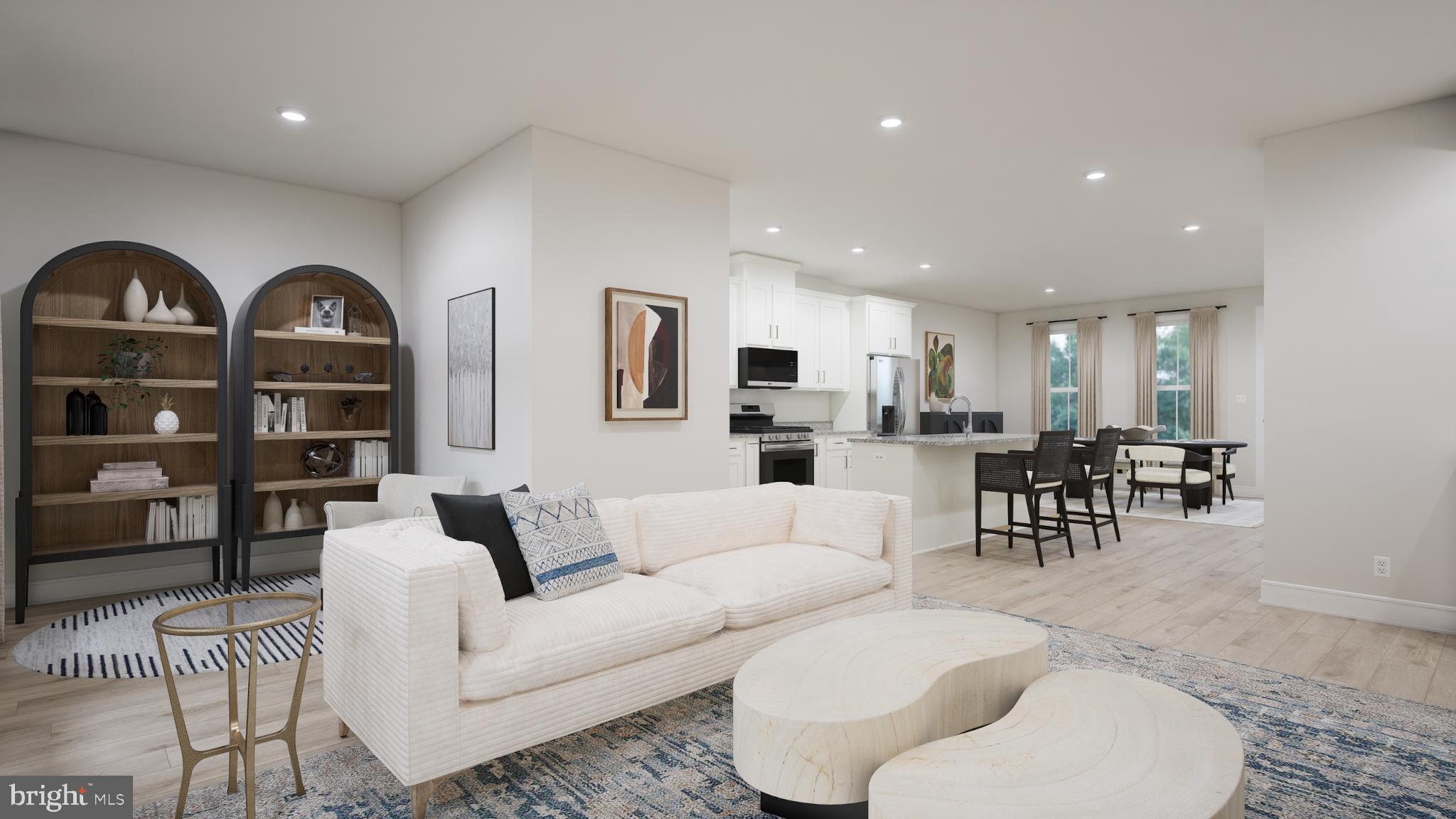 SNOWDEN BRIDGE - Residential