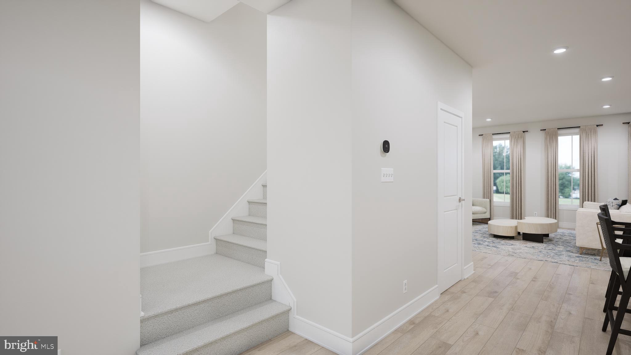 SNOWDEN BRIDGE - Residential