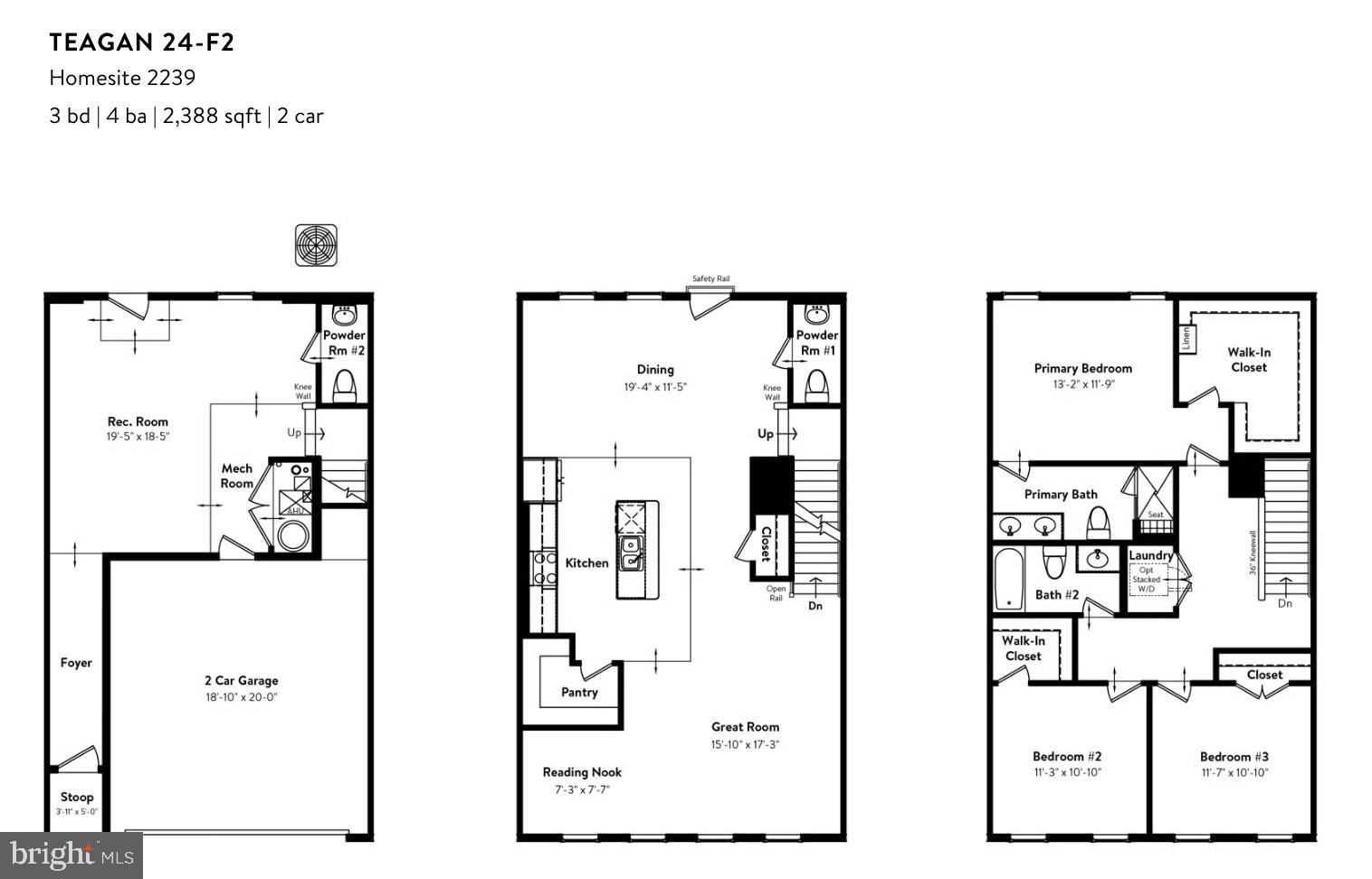 SNOWDEN BRIDGE - Residential
