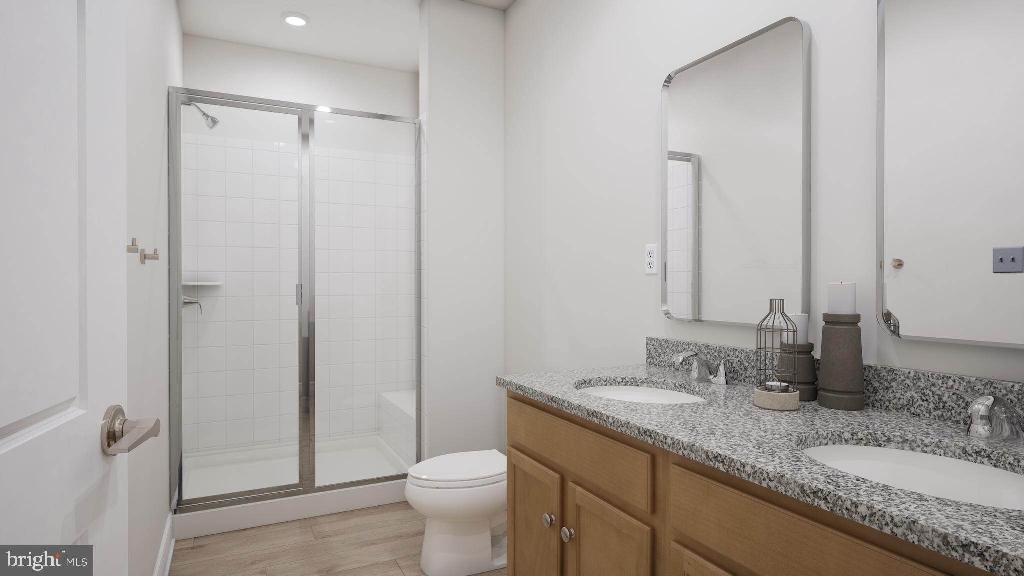 SNOWDEN BRIDGE - Residential