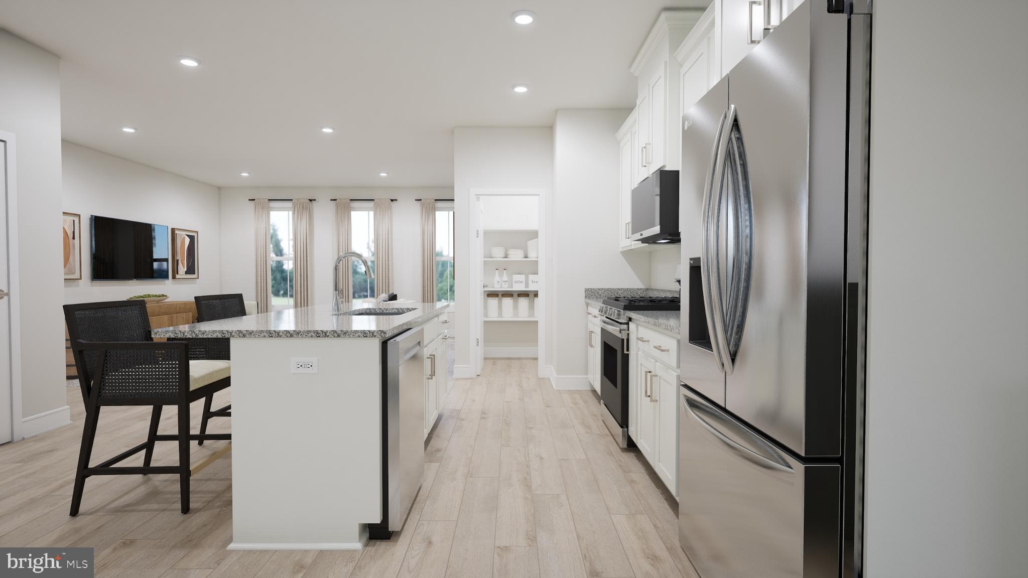 SNOWDEN BRIDGE - Residential