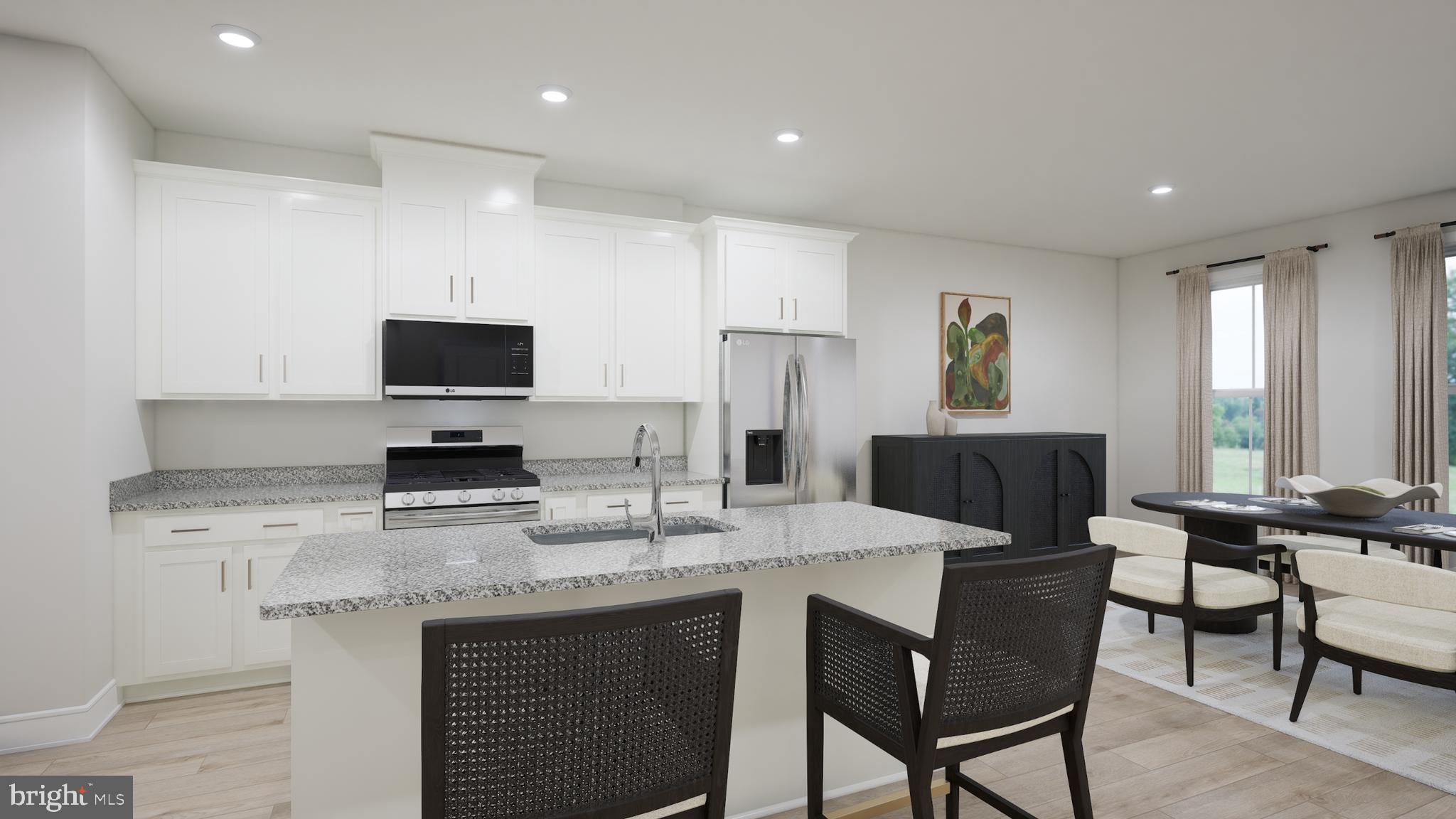 SNOWDEN BRIDGE - Residential