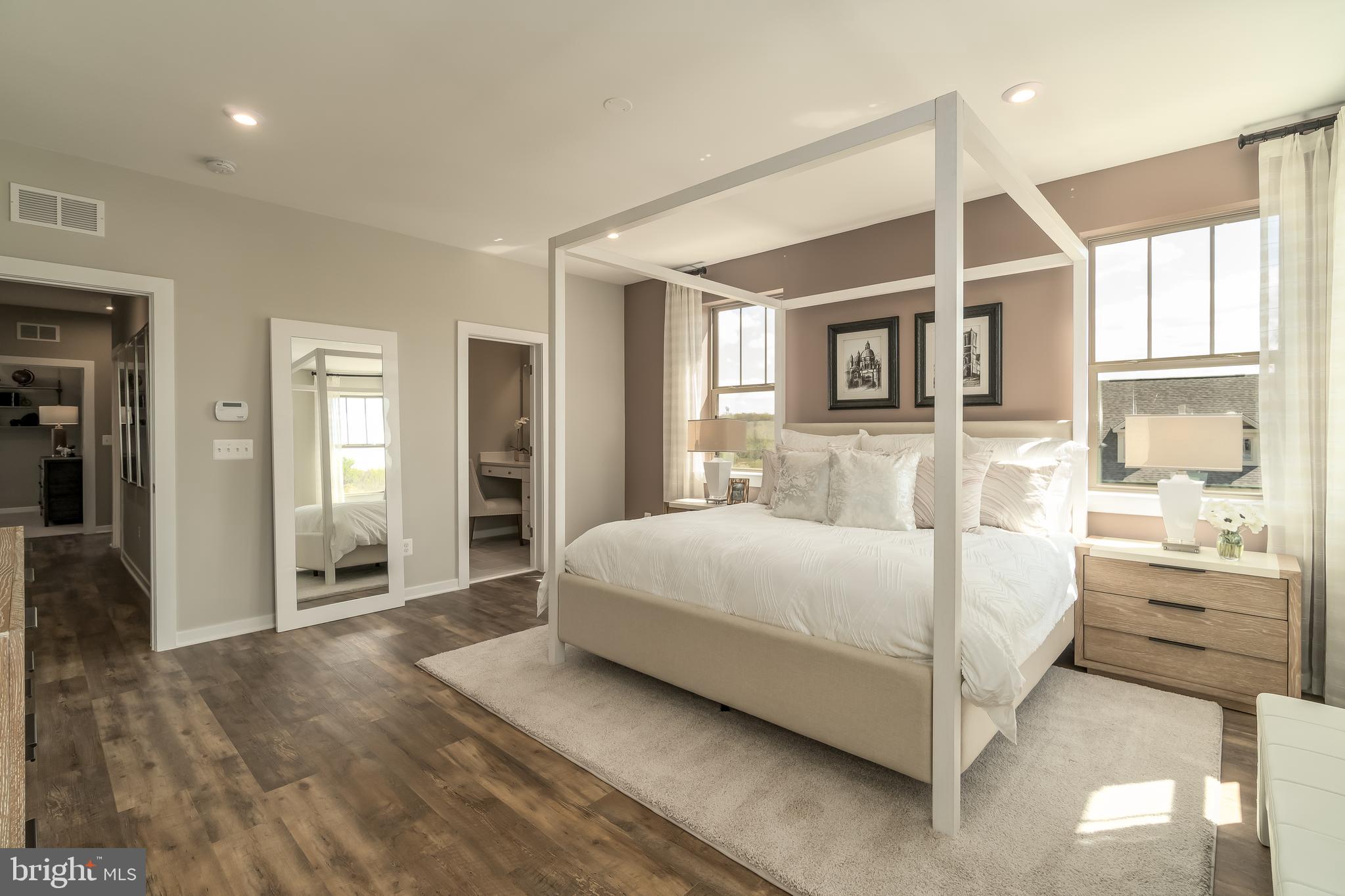 TUSCARORA VILLAGE - Residential