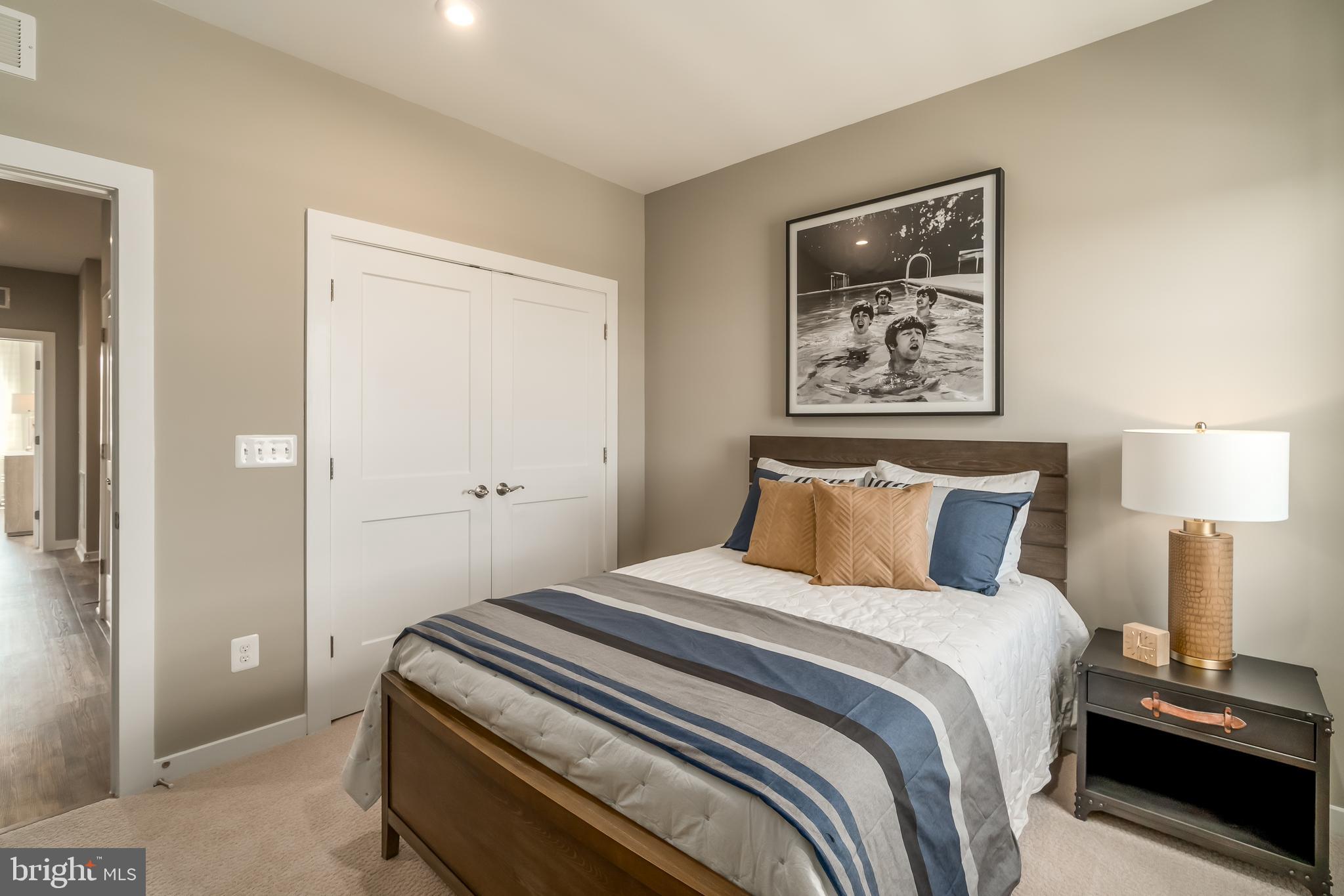 TUSCARORA VILLAGE - Residential