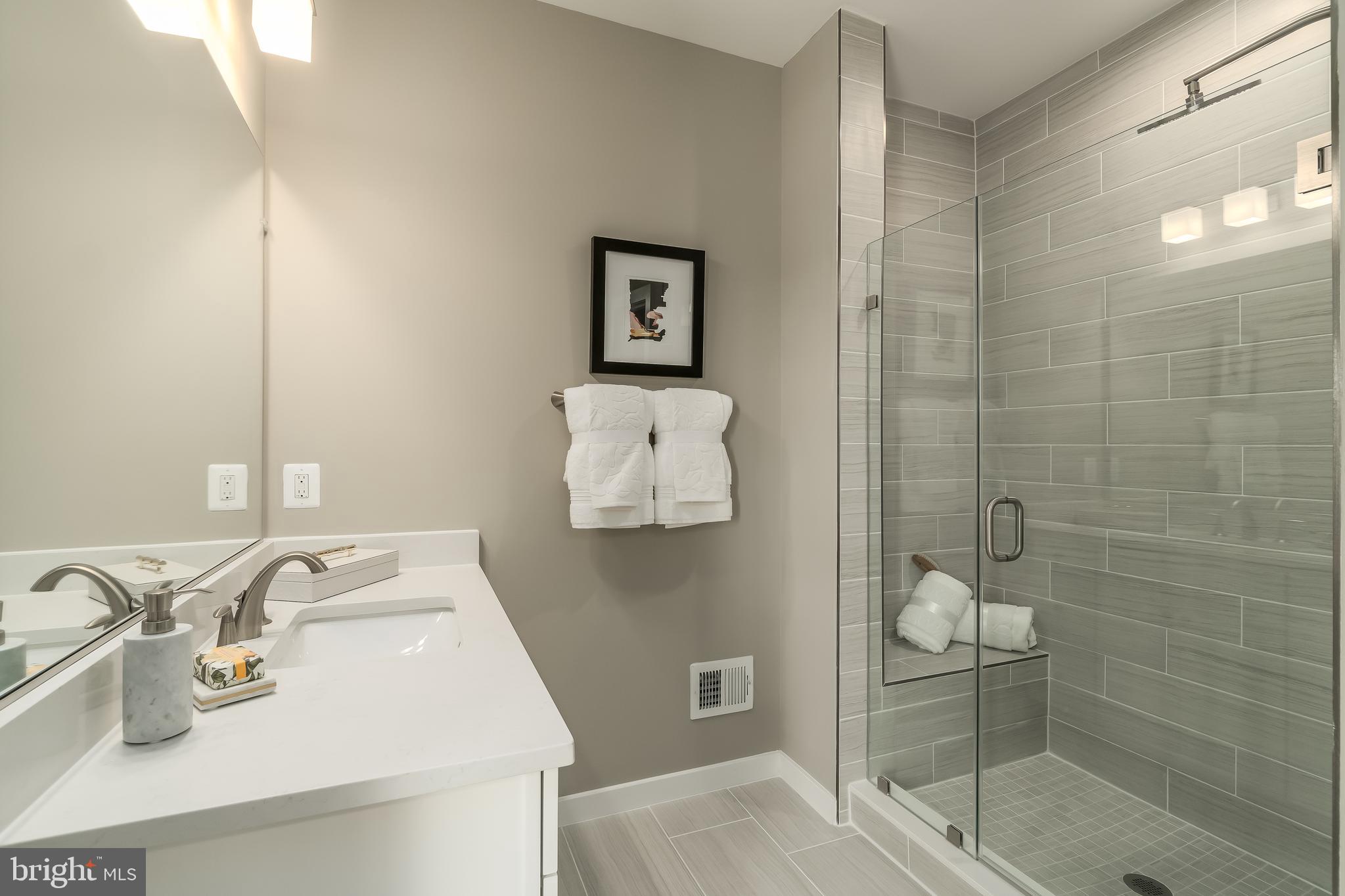 TUSCARORA VILLAGE - Residential