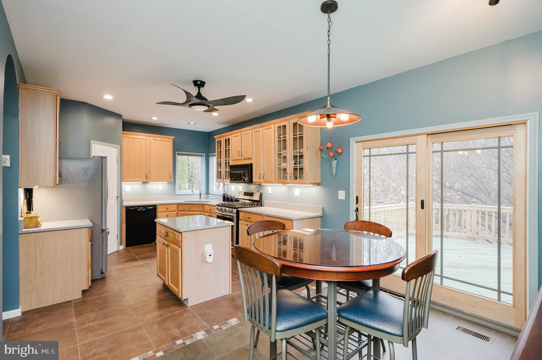 QUAIL MEADOW - Residential