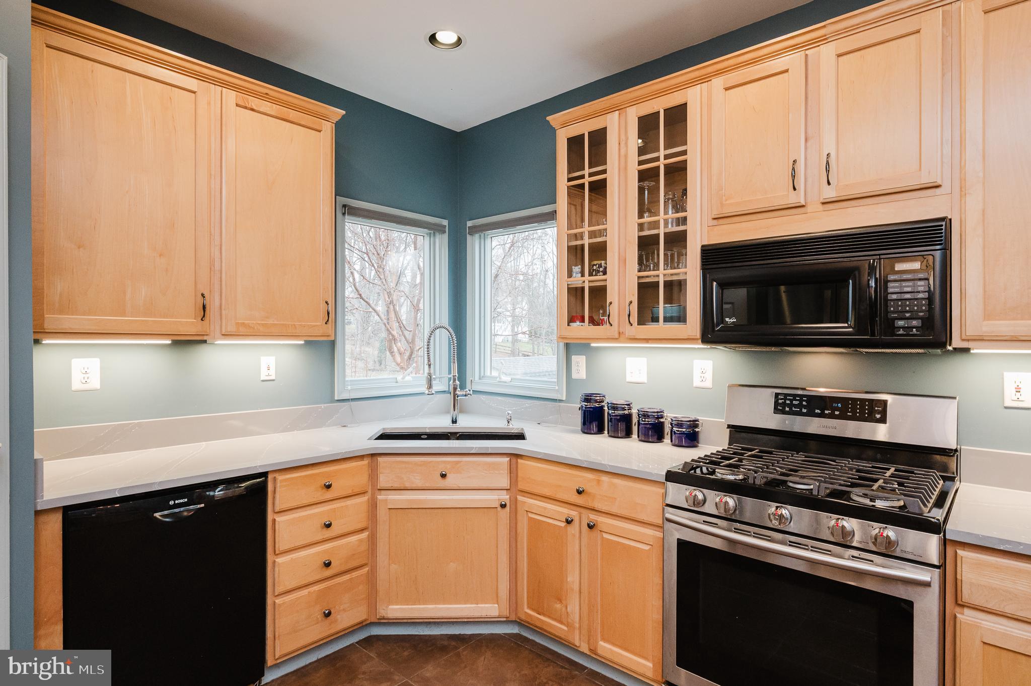 QUAIL MEADOW - Residential