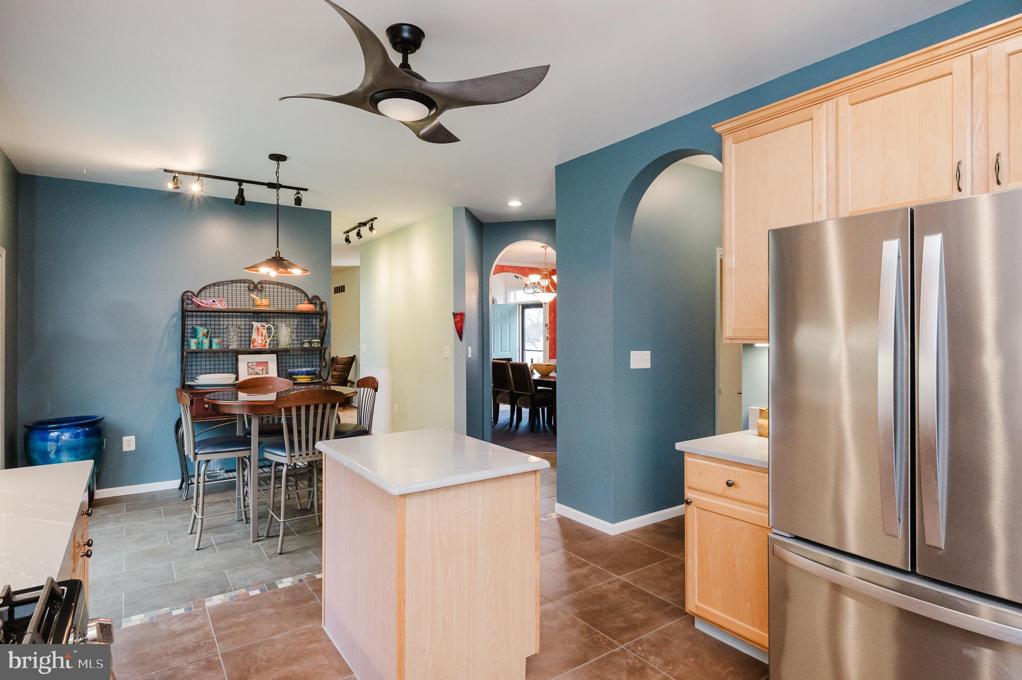 QUAIL MEADOW - Residential