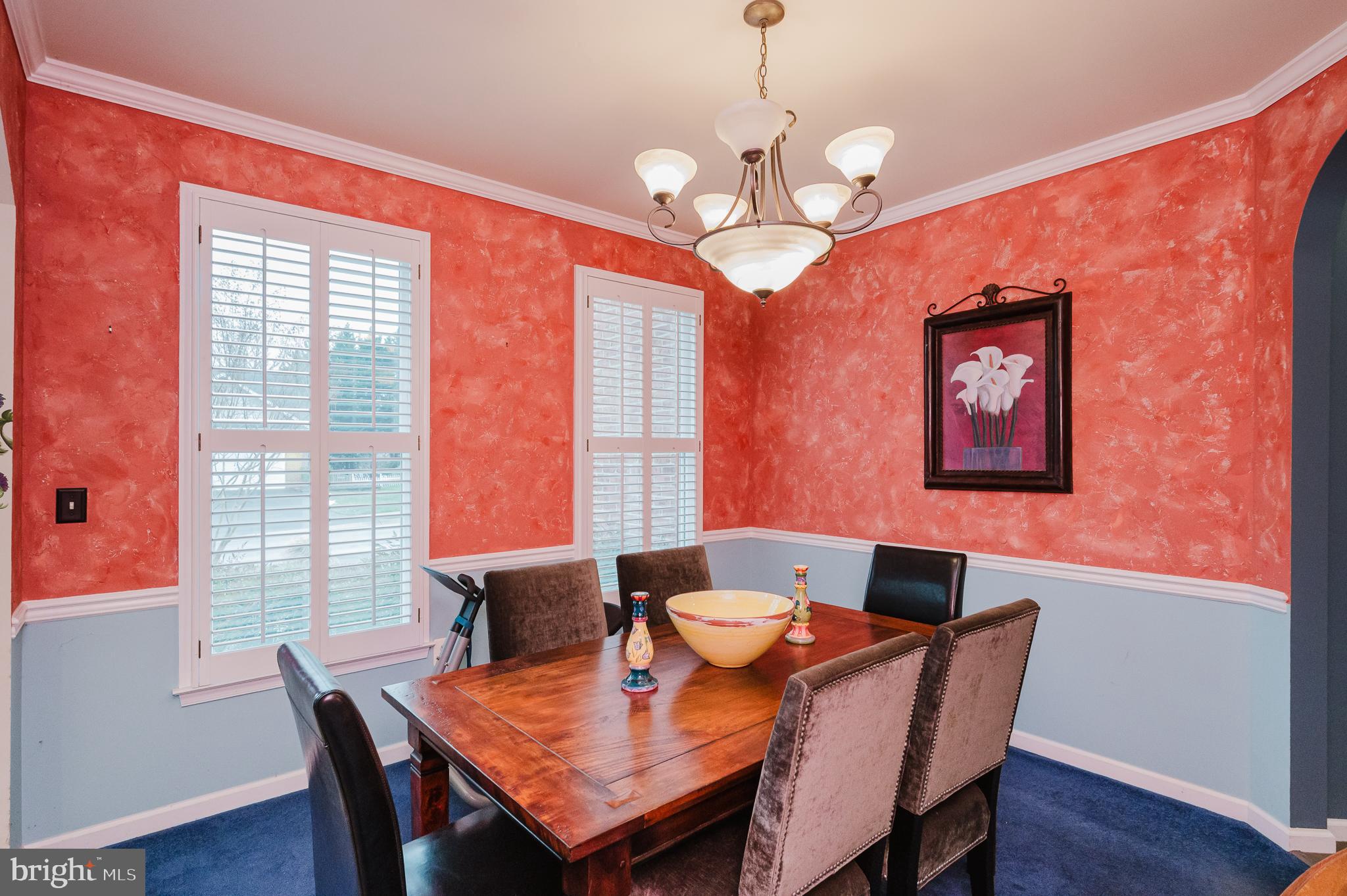 QUAIL MEADOW - Residential