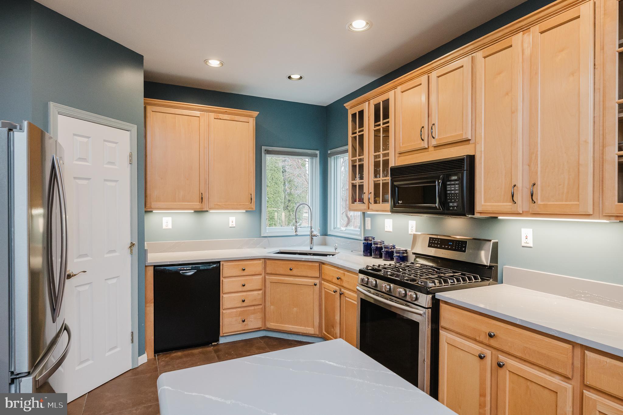 QUAIL MEADOW - Residential