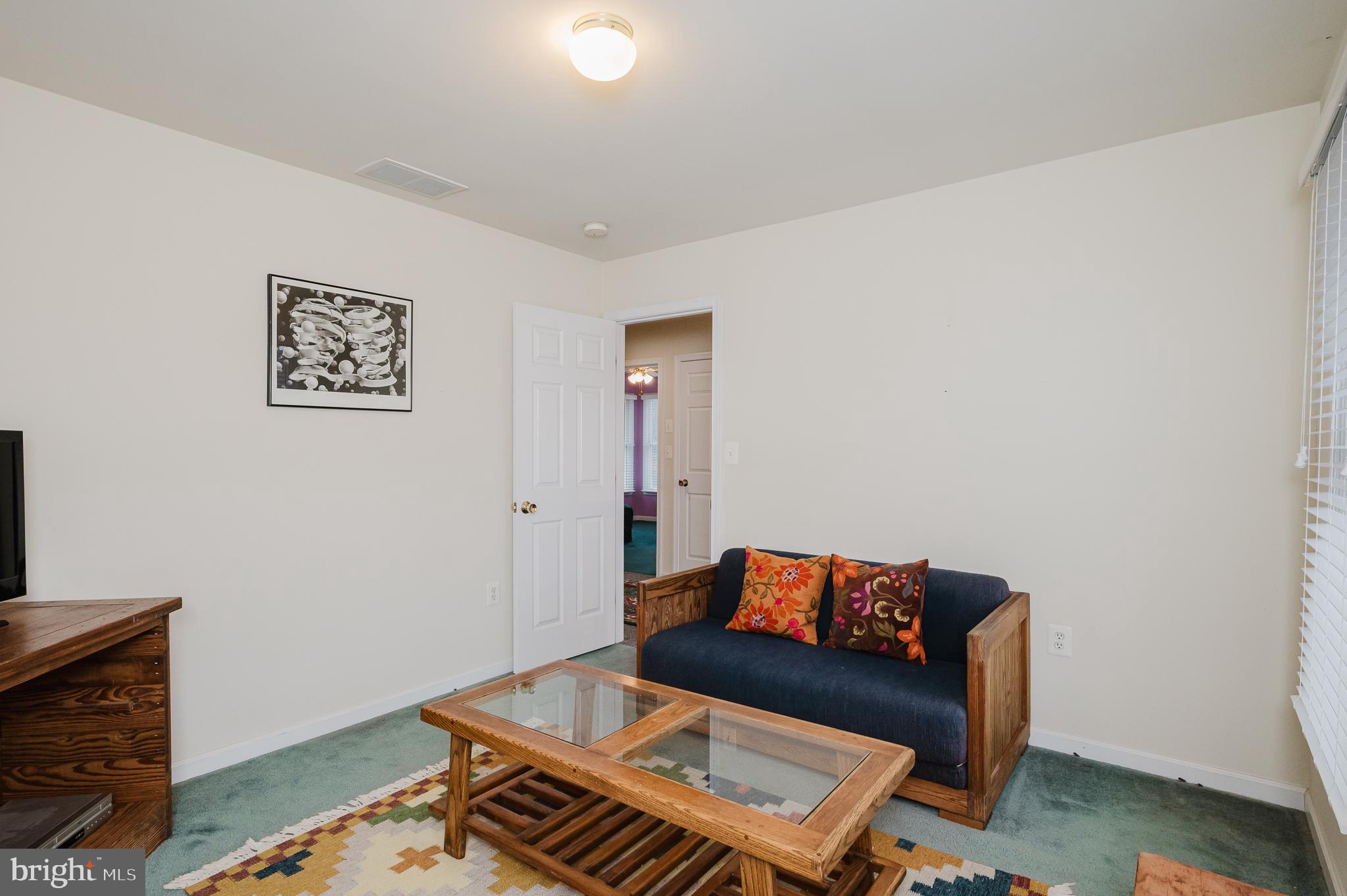 QUAIL MEADOW - Residential