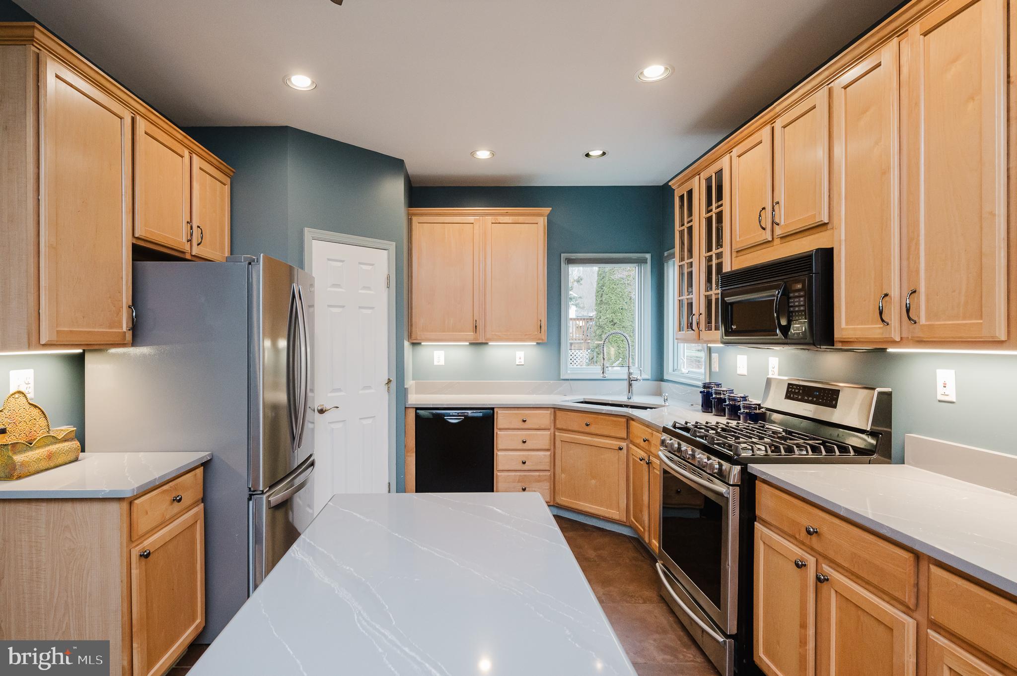 QUAIL MEADOW - Residential