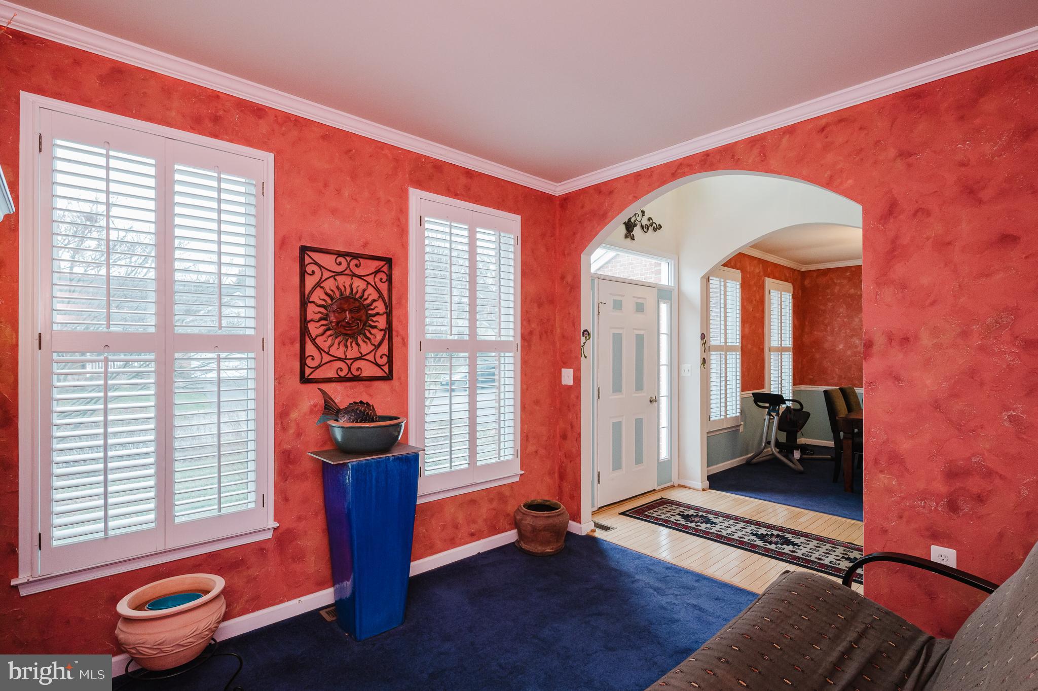 QUAIL MEADOW - Residential