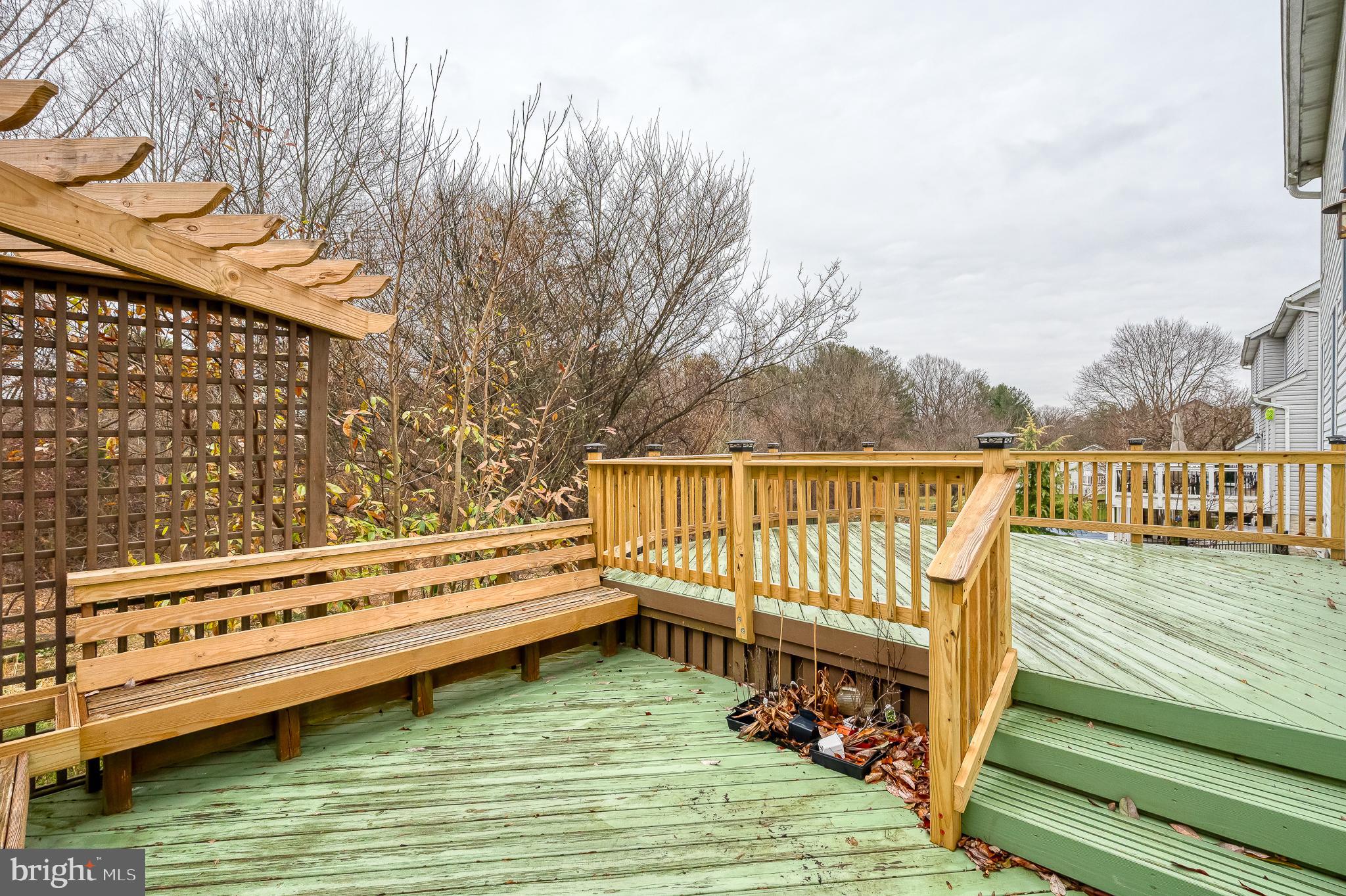 QUAIL MEADOW - Residential