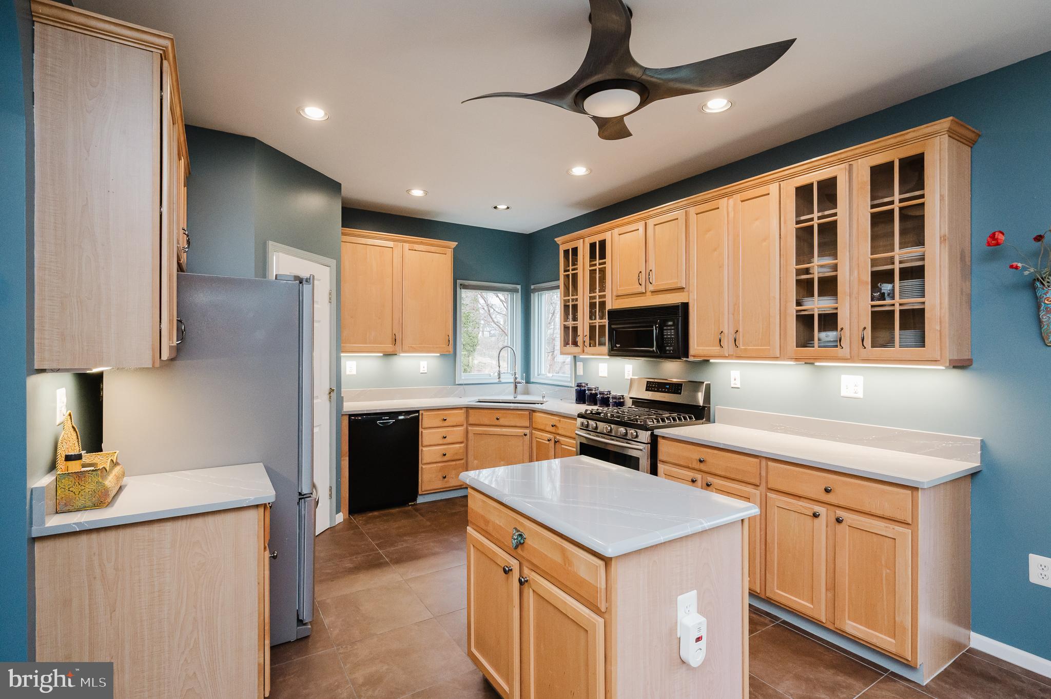 QUAIL MEADOW - Residential