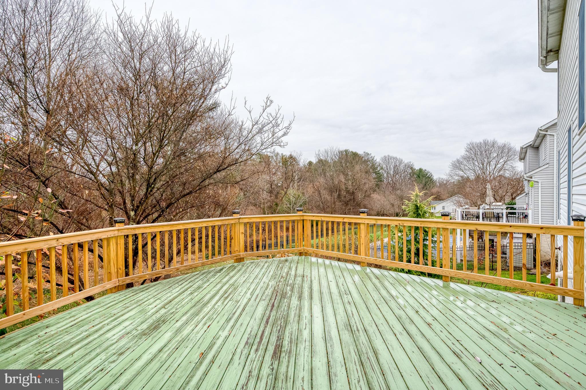 QUAIL MEADOW - Residential