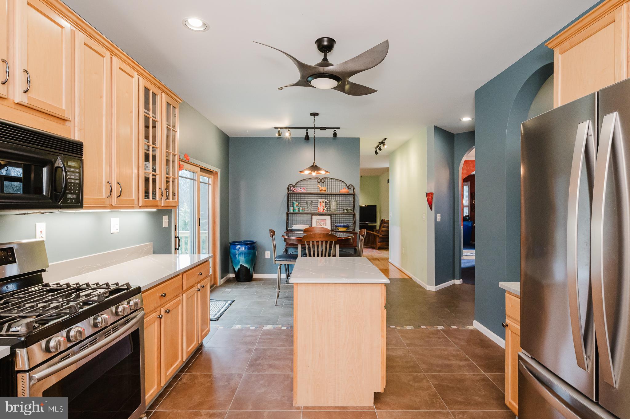 QUAIL MEADOW - Residential