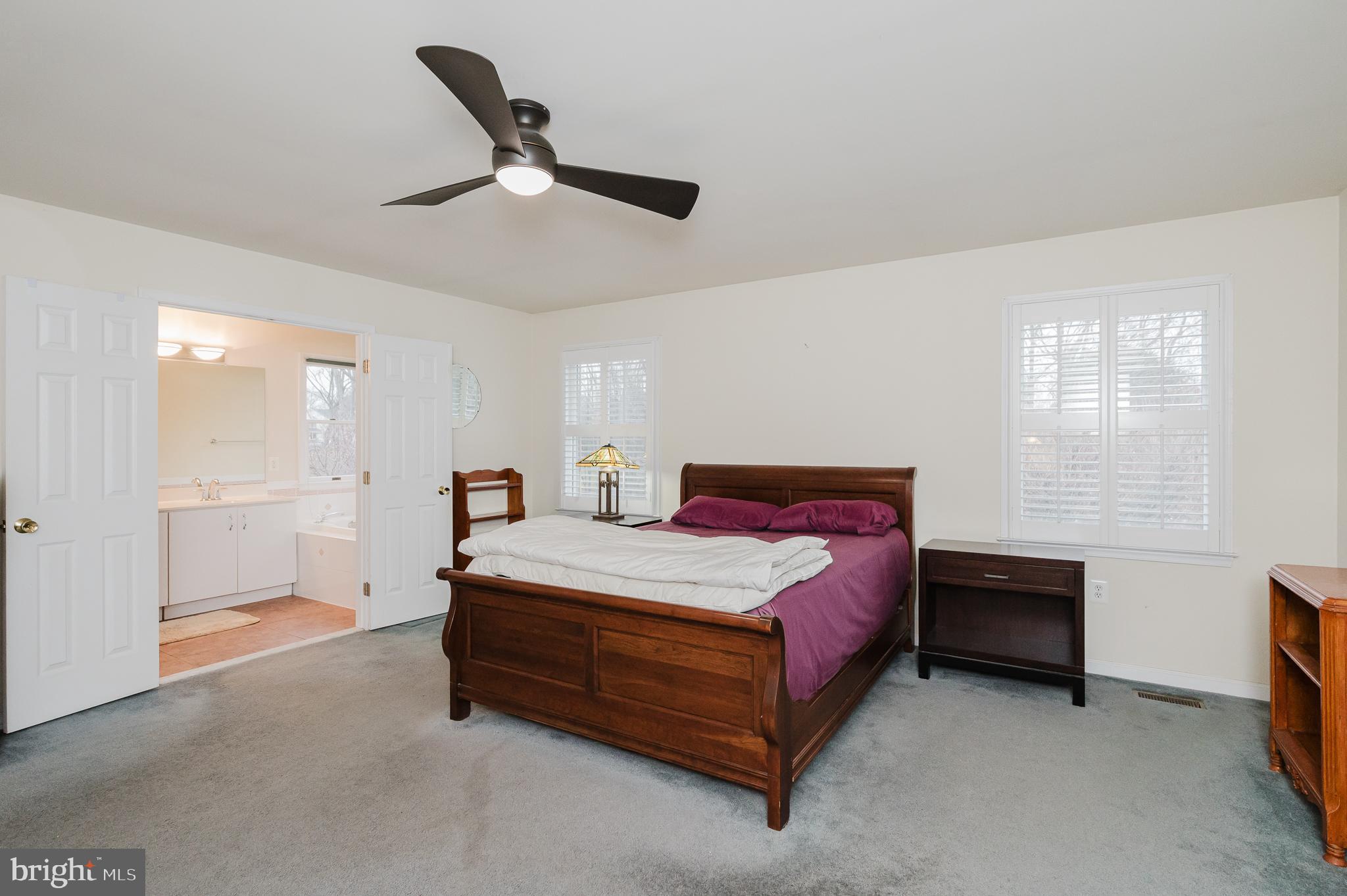 QUAIL MEADOW - Residential