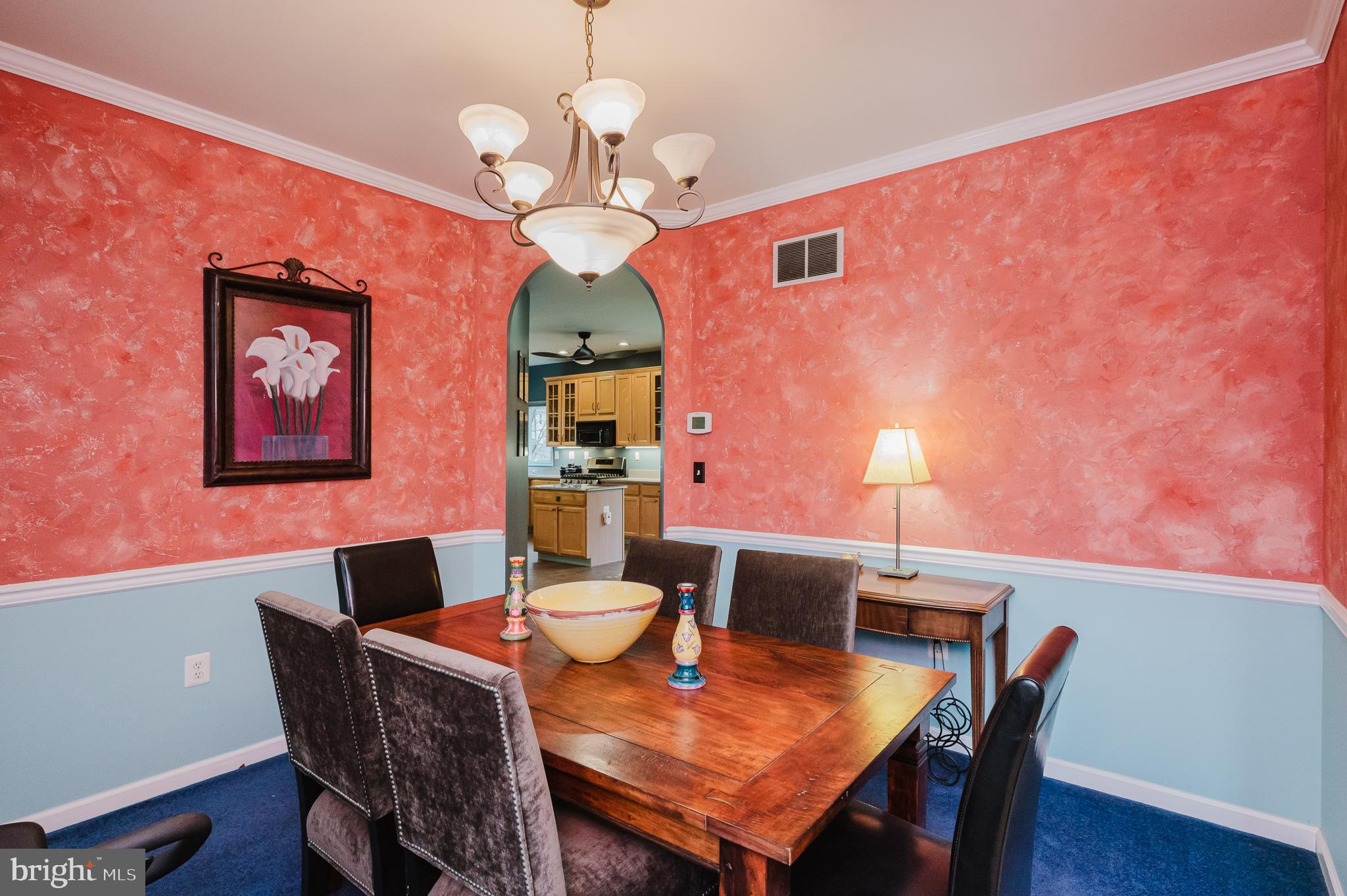 QUAIL MEADOW - Residential