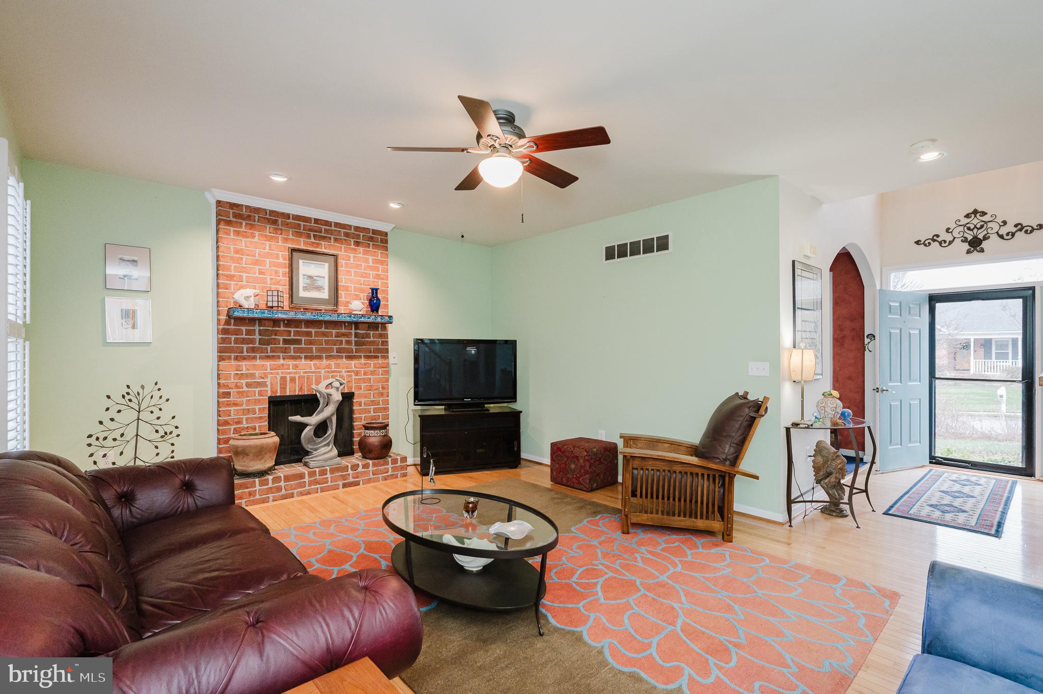 QUAIL MEADOW - Residential