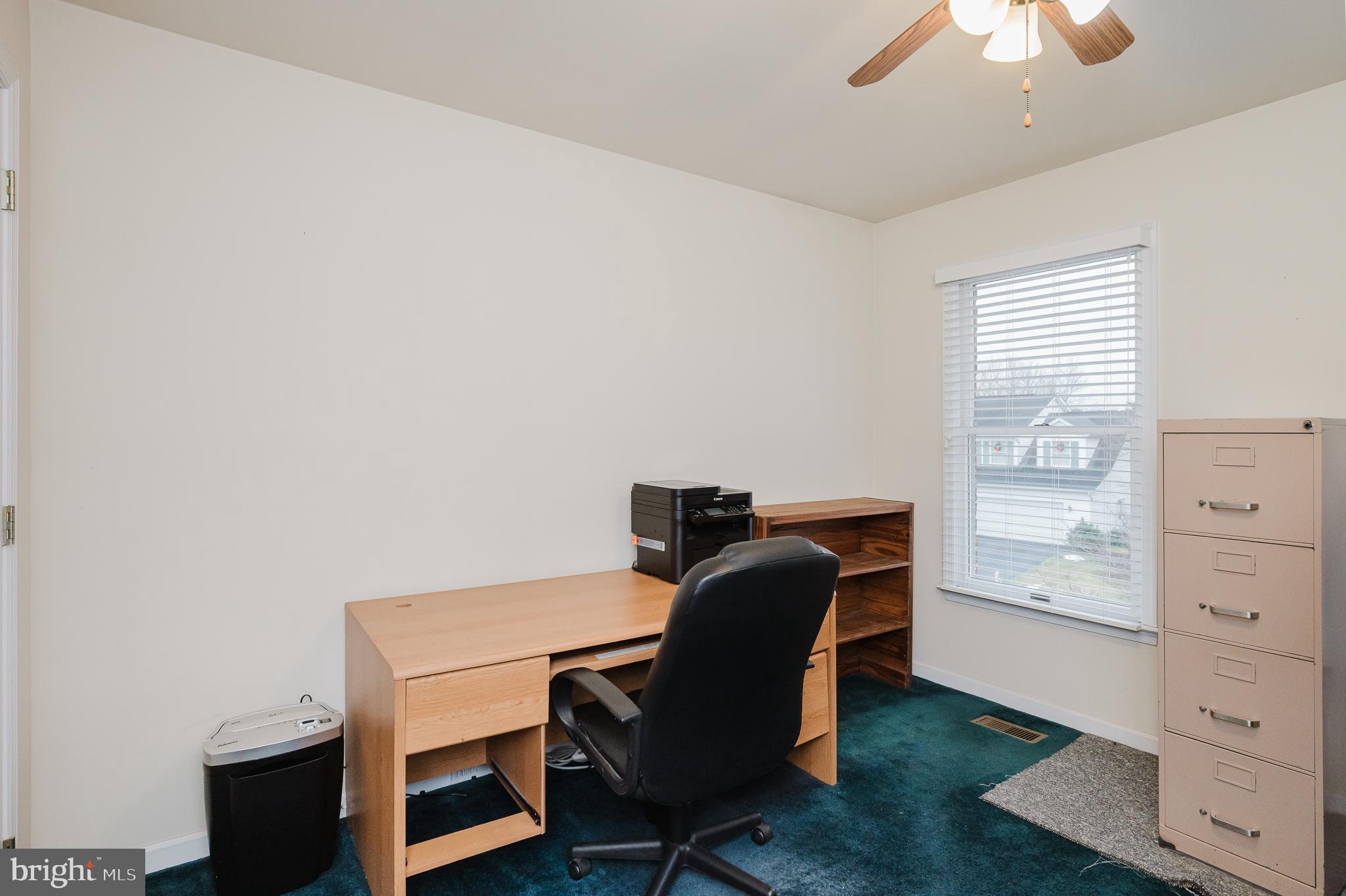 QUAIL MEADOW - Residential