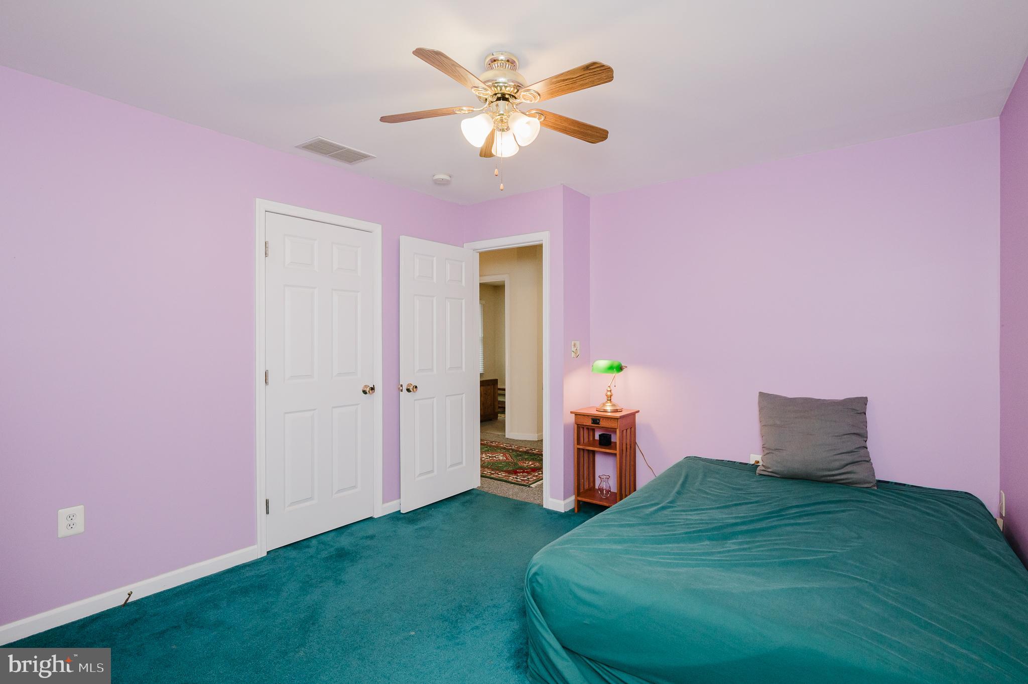 QUAIL MEADOW - Residential