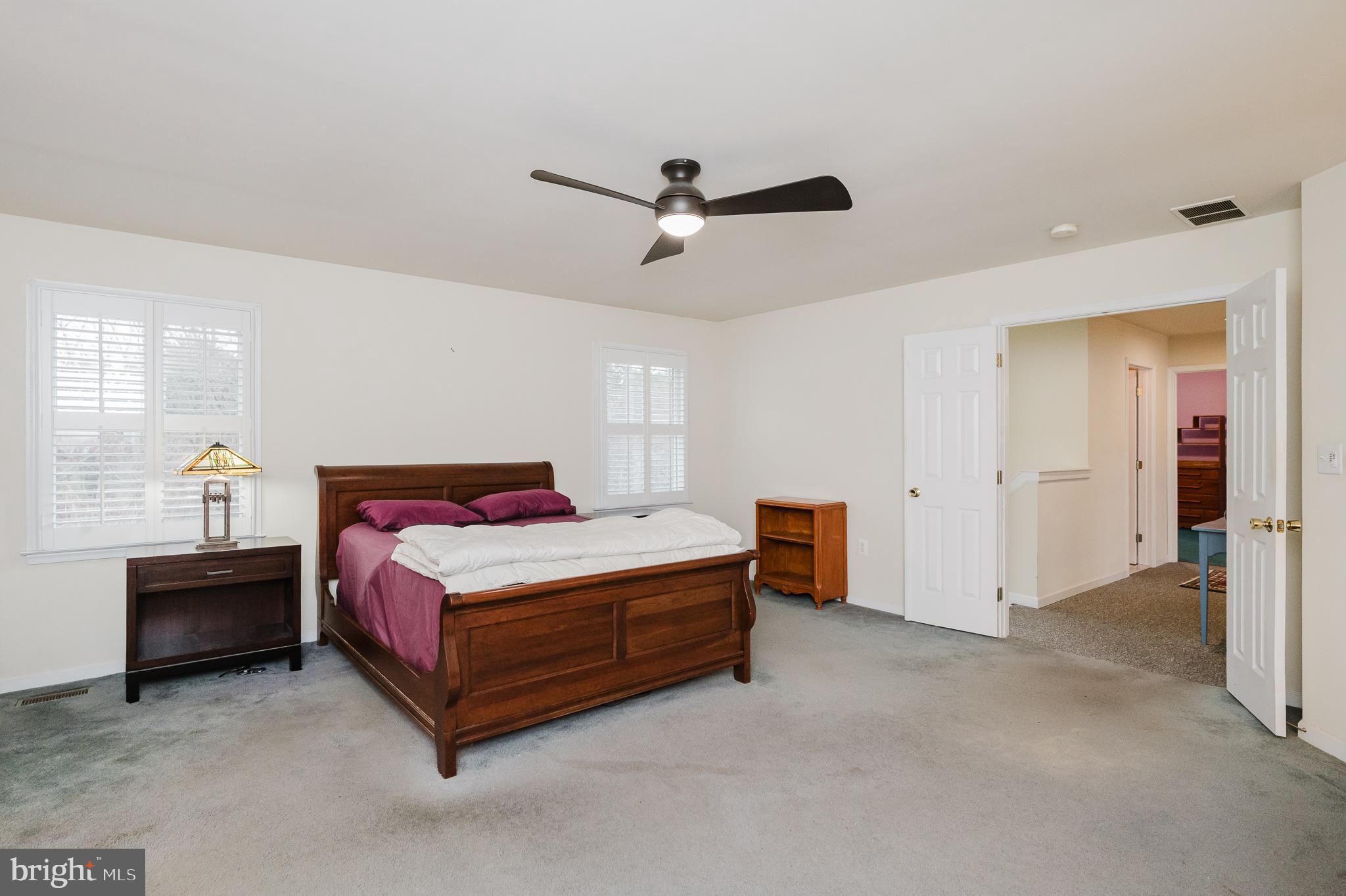 QUAIL MEADOW - Residential