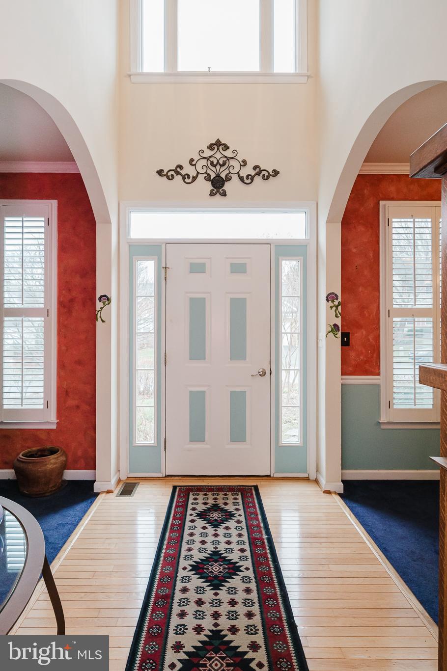 6705 SWEET CLOVER COURT