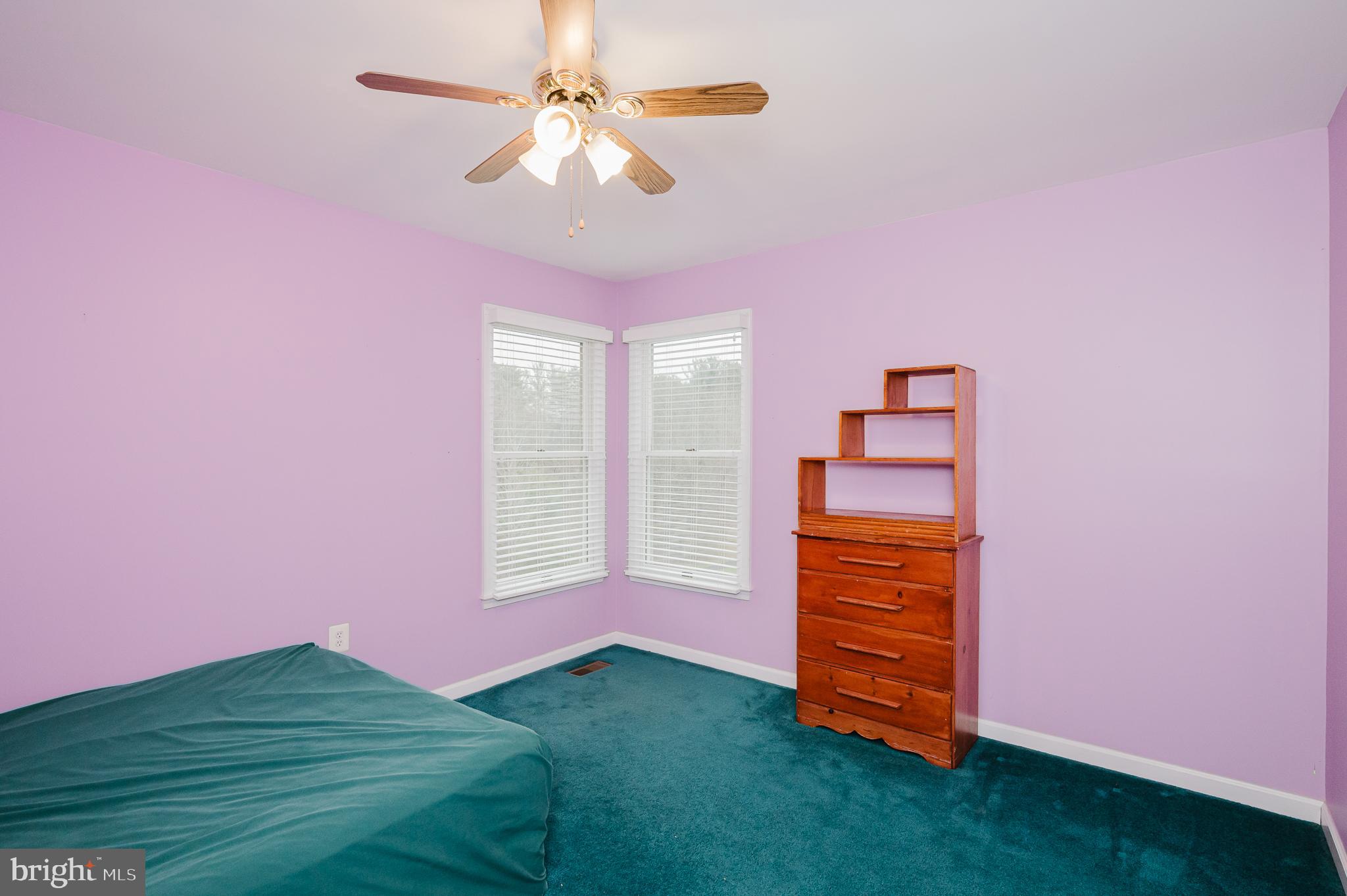 QUAIL MEADOW - Residential