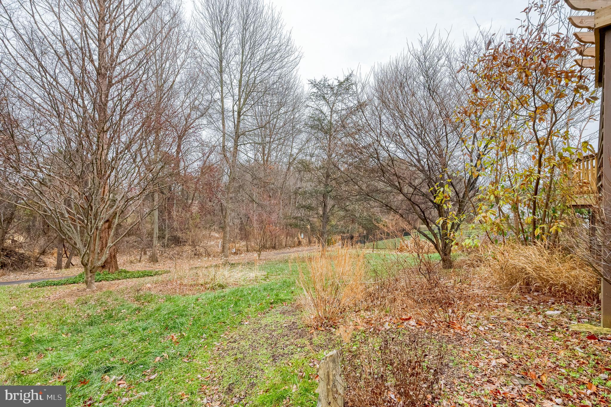 QUAIL MEADOW - Residential