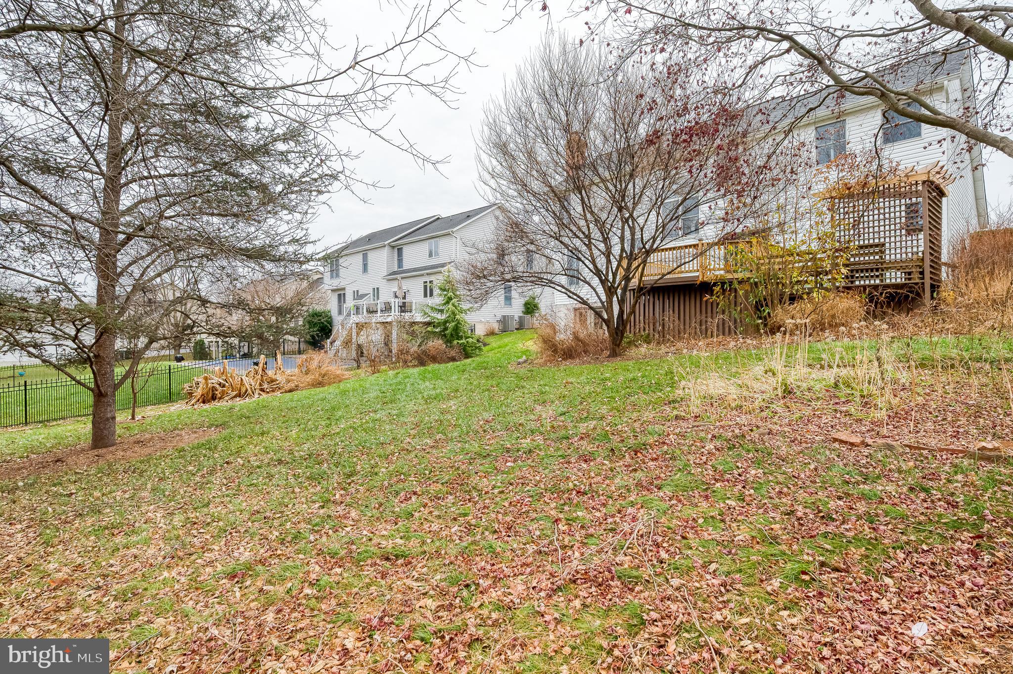 QUAIL MEADOW - Residential